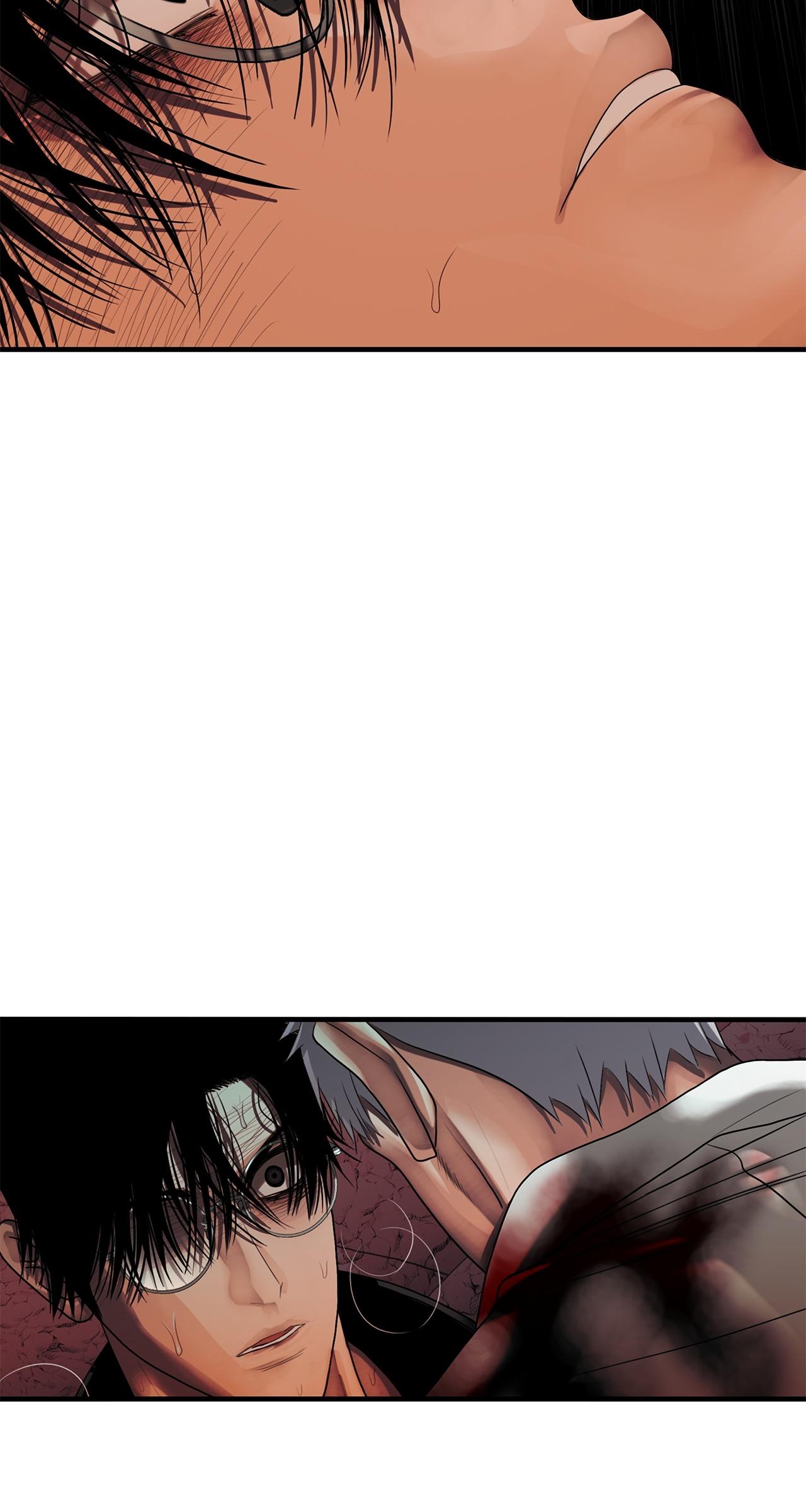 Corrosive Chapter 71.1 page 44 - 