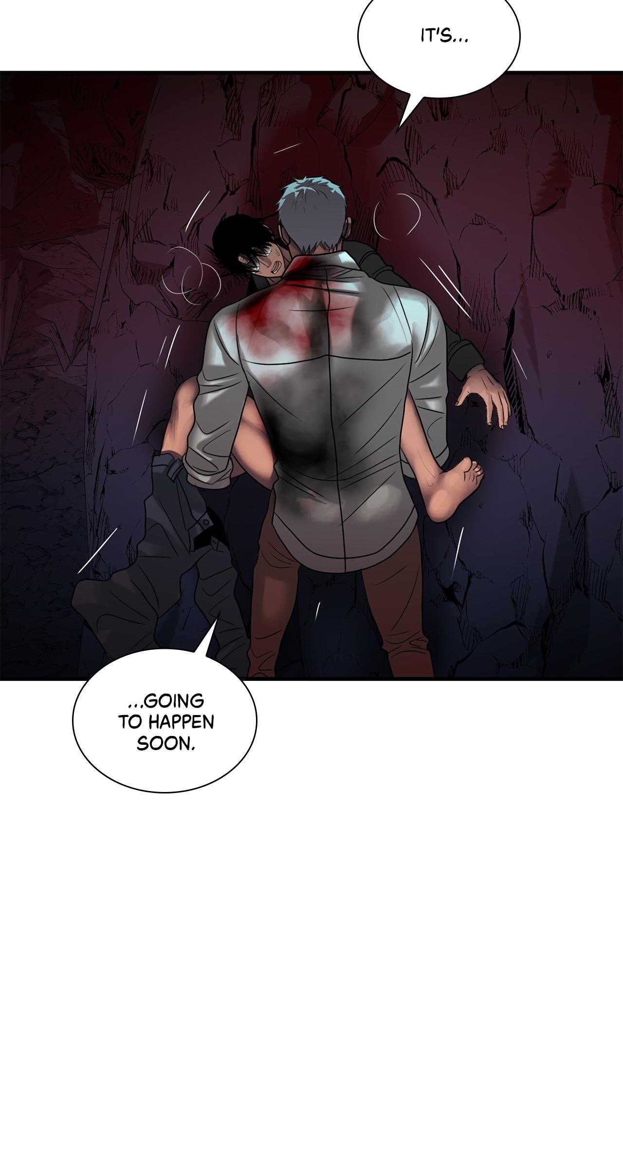 Corrosive Chapter 71.1 page 49 - 