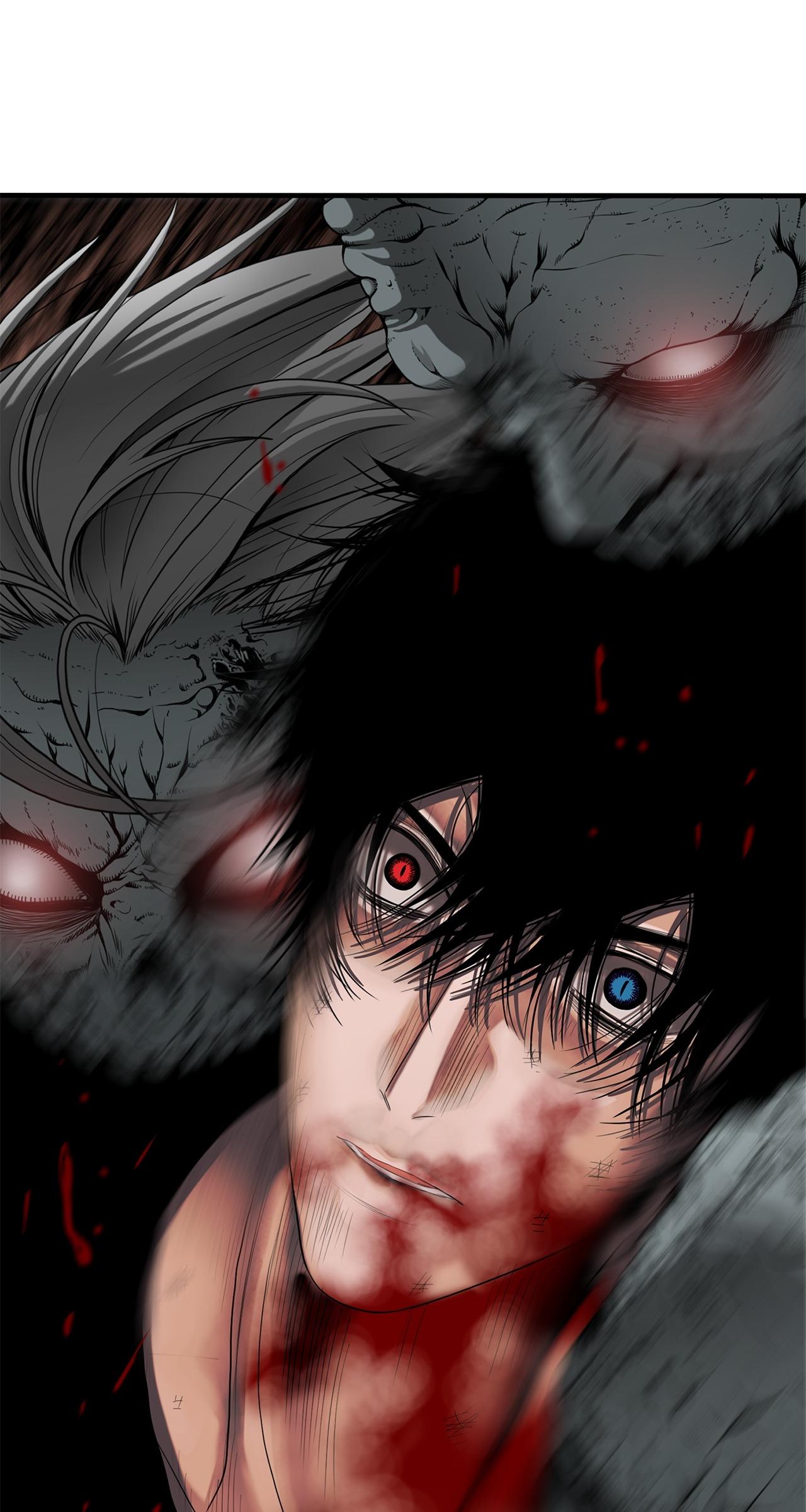 Corrosive Chapter 71.1 page 6 - 