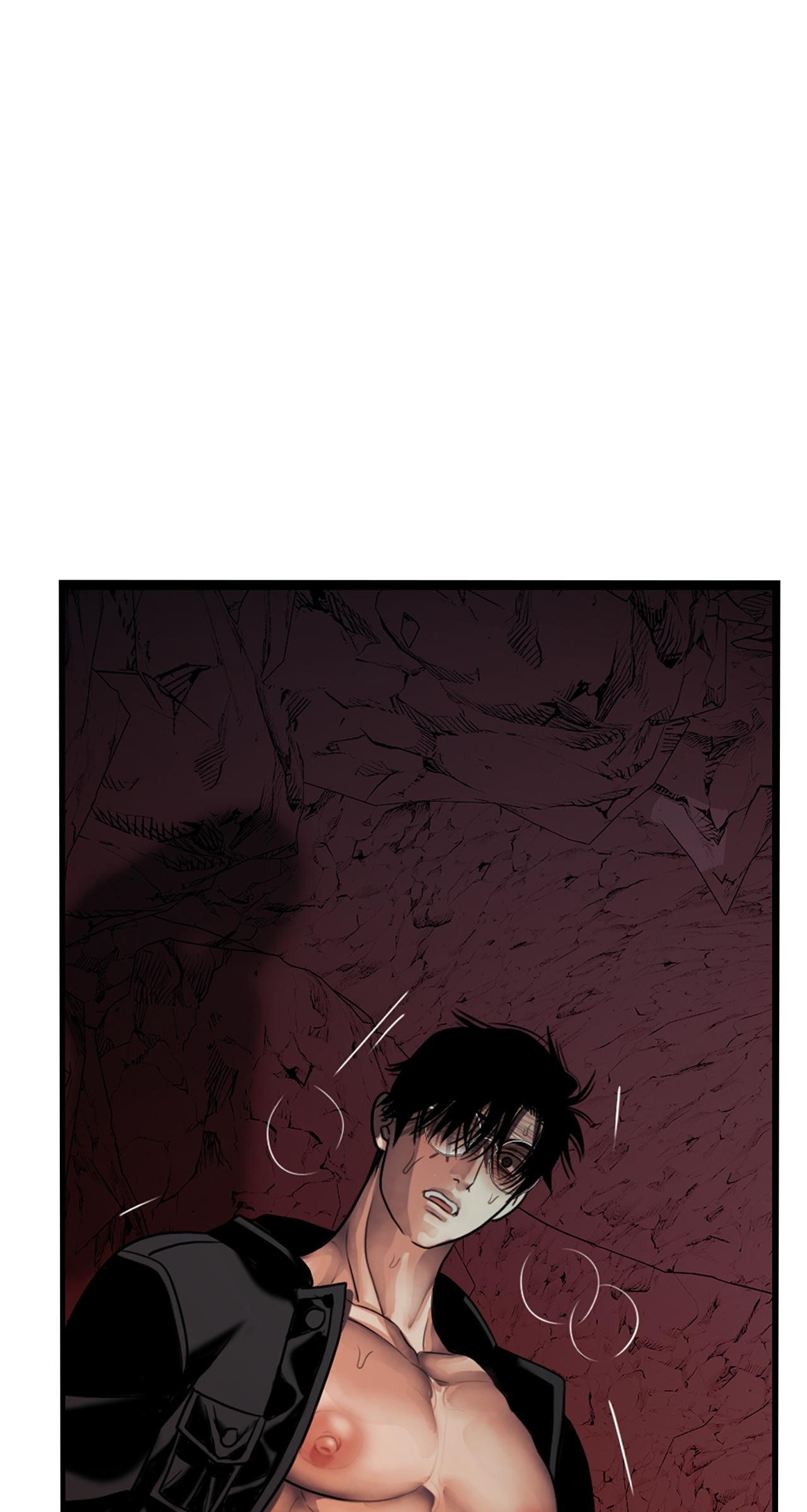 Corrosive Chapter 71.1 page 64 - 