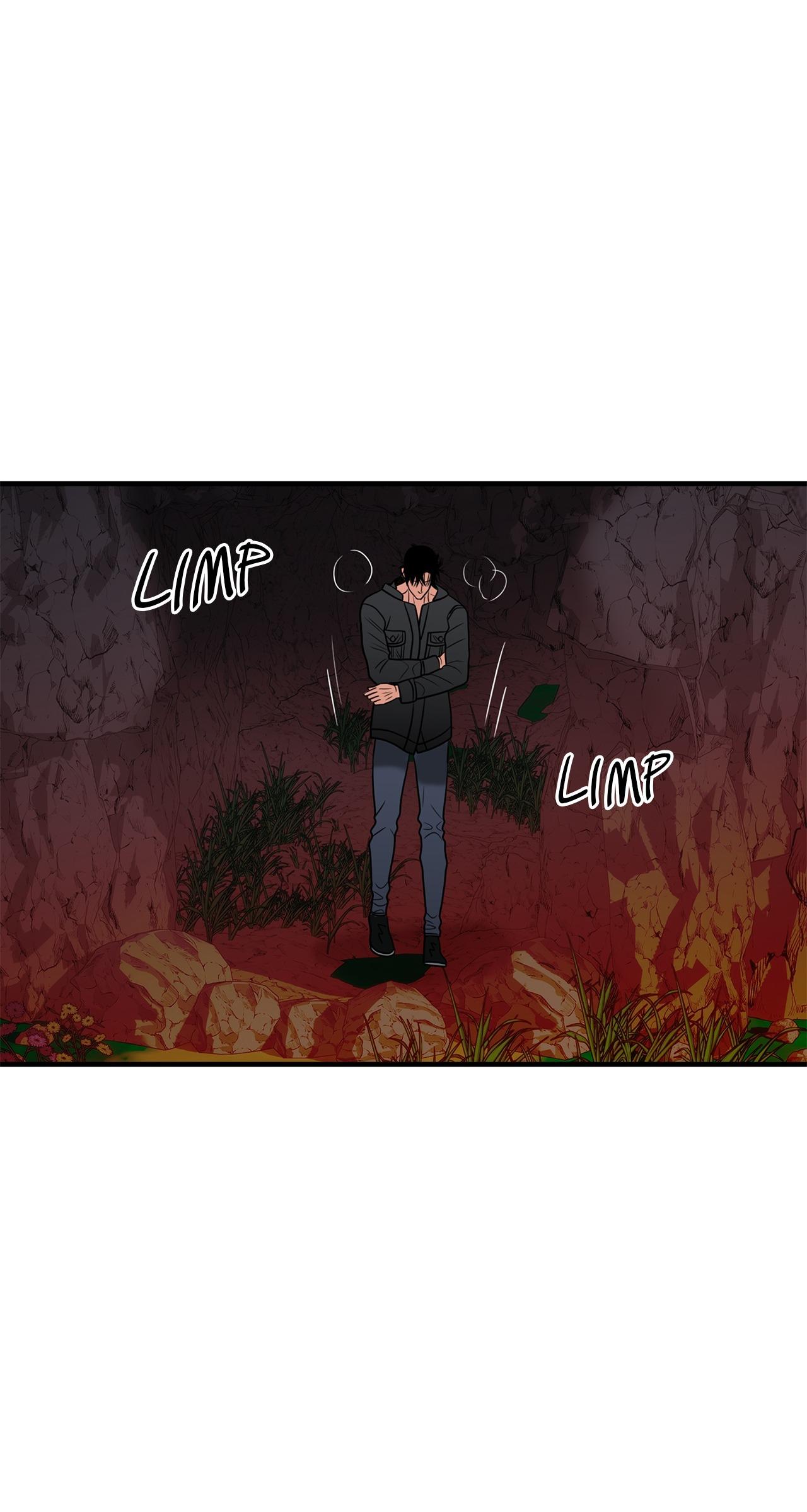 Corrosive Chapter 71.1 page 70 - 