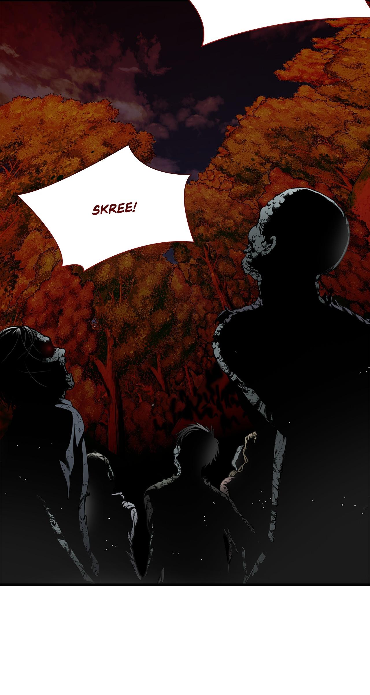 Corrosive Chapter 71.1 page 80 - 