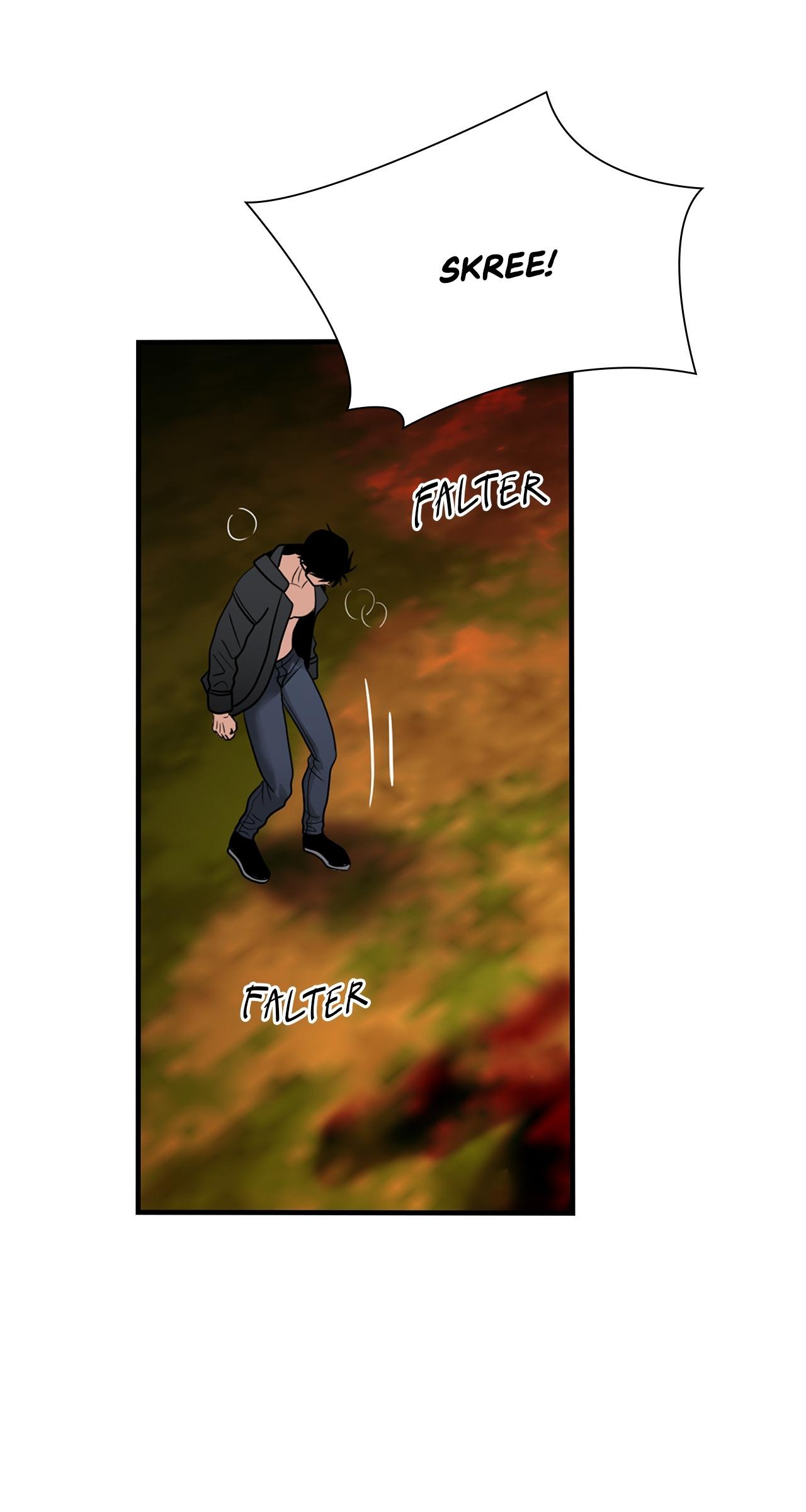 Corrosive Chapter 71.1 page 82 - 