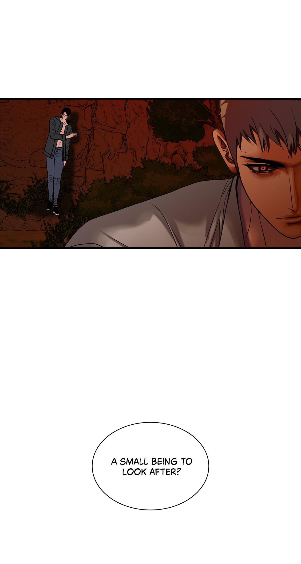 Corrosive Chapter 71 page 2 - 