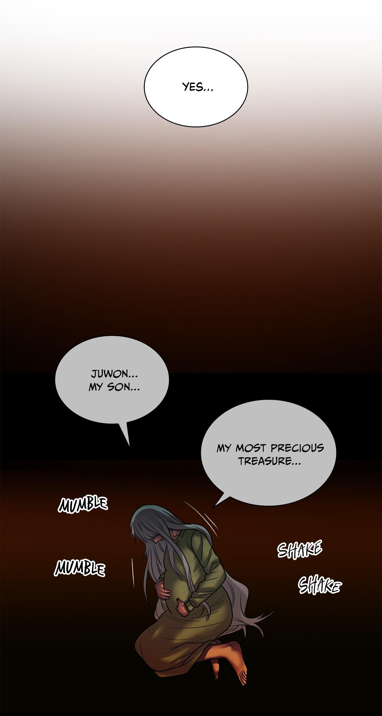 Corrosive Chapter 71 page 13 - 