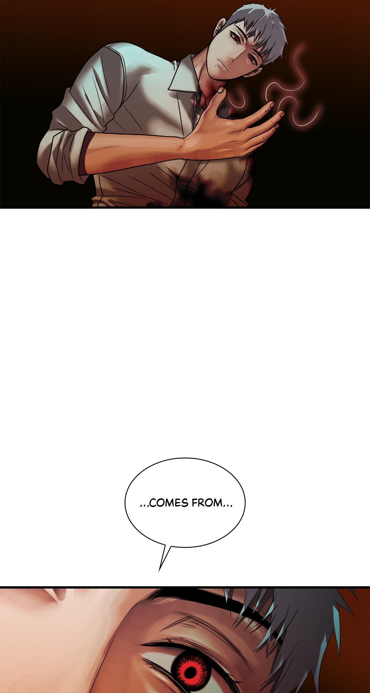 Corrosive Chapter 71 page 17 - 