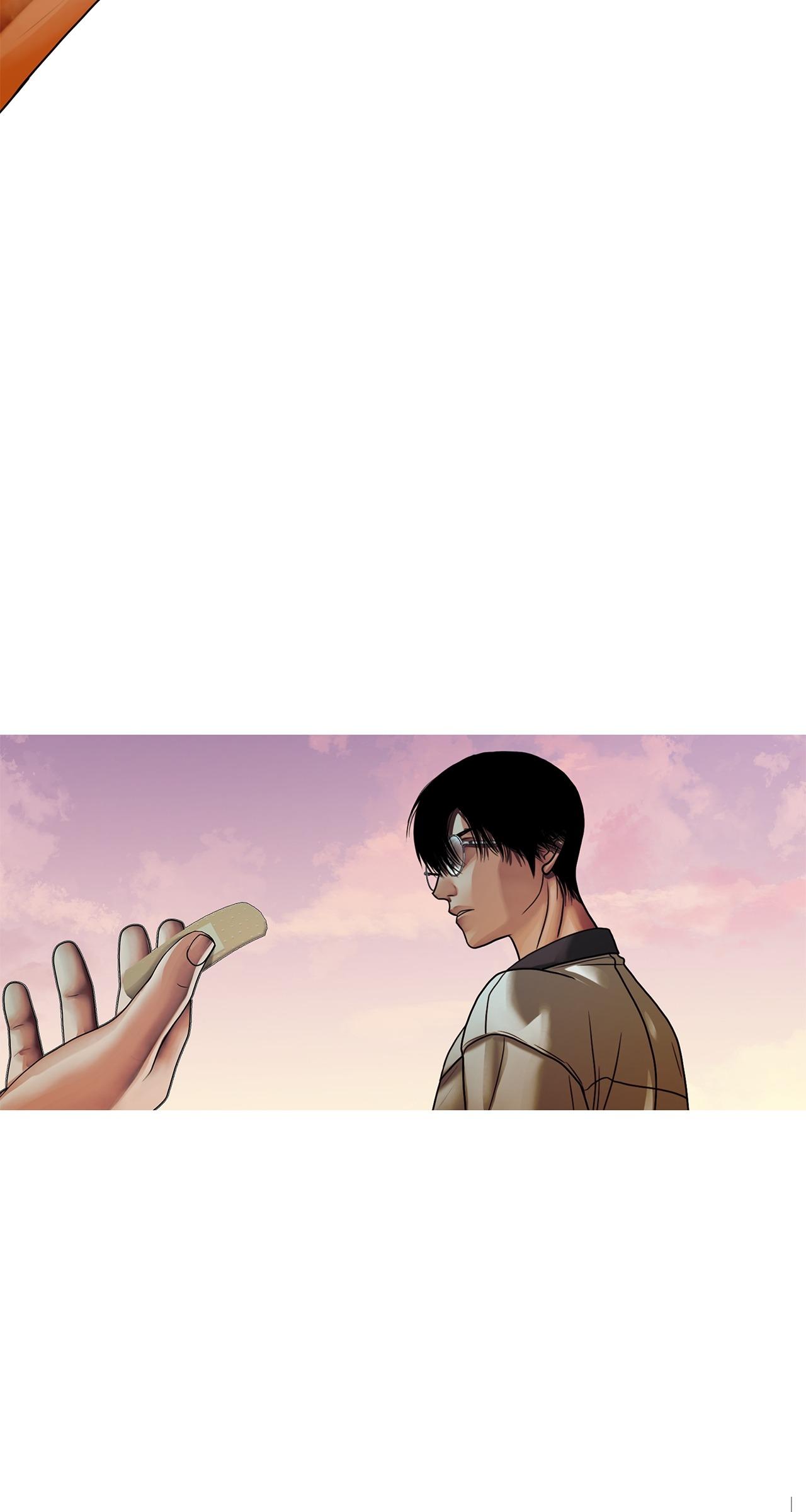 Corrosive Chapter 71 page 20 - 