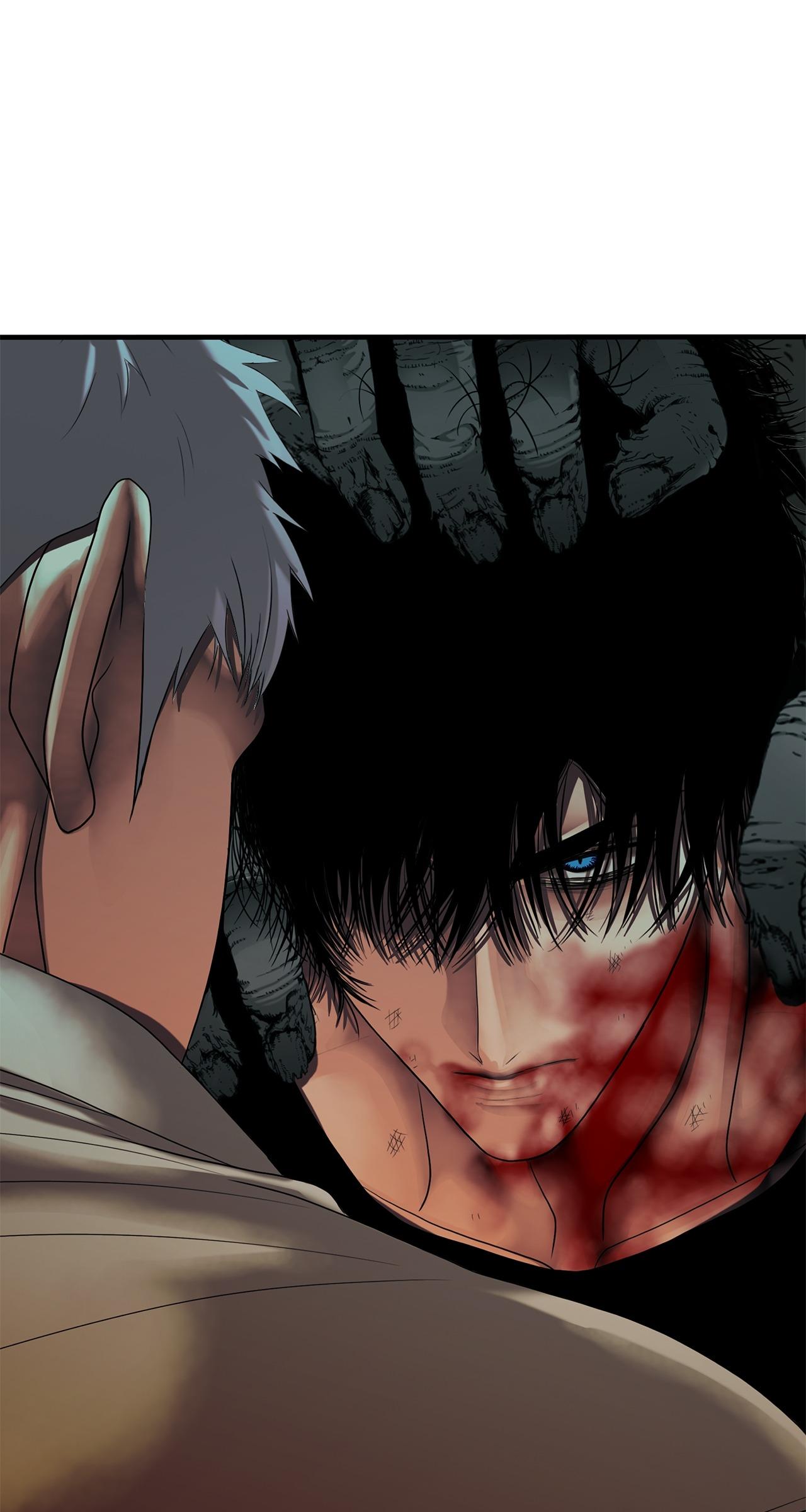 Corrosive Chapter 71 page 3 - 