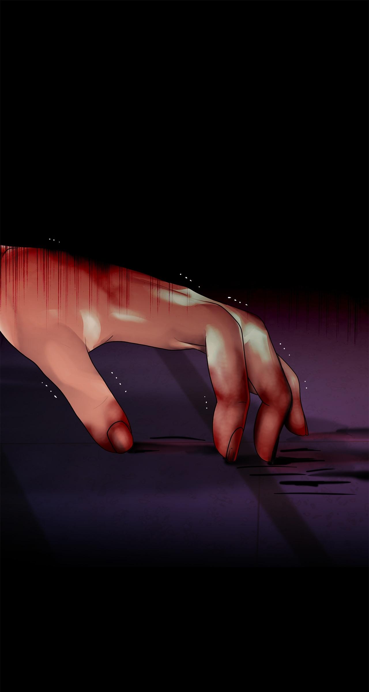 Corrosive Chapter 71 page 25 - 