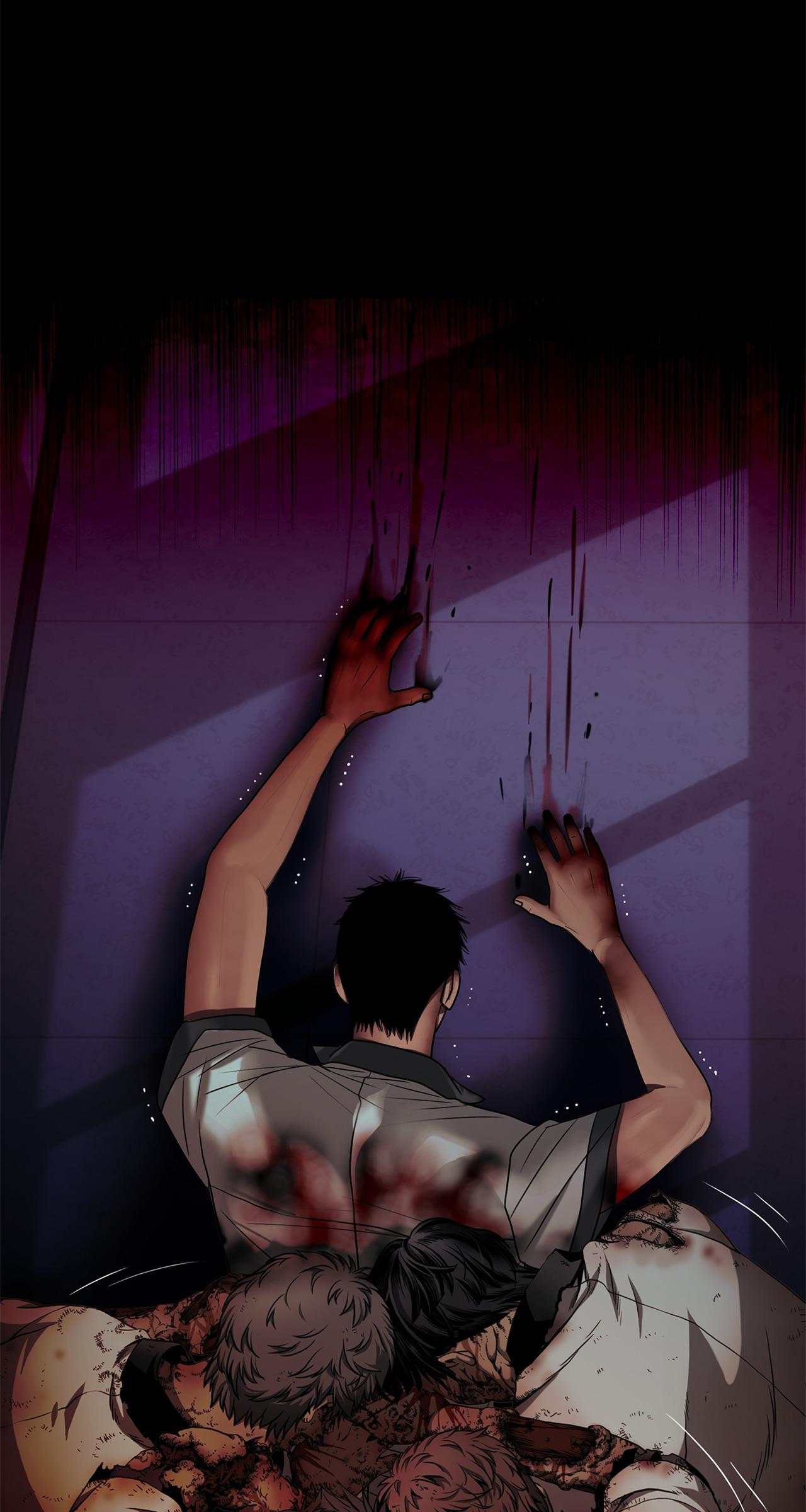 Corrosive Chapter 71 page 26 - 