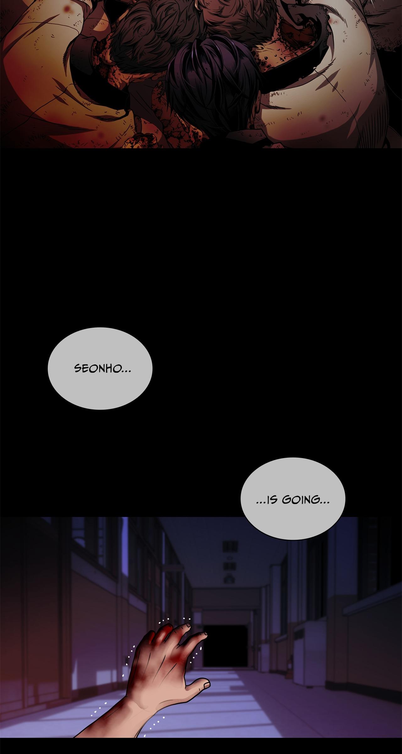 Corrosive Chapter 71 page 27 - 