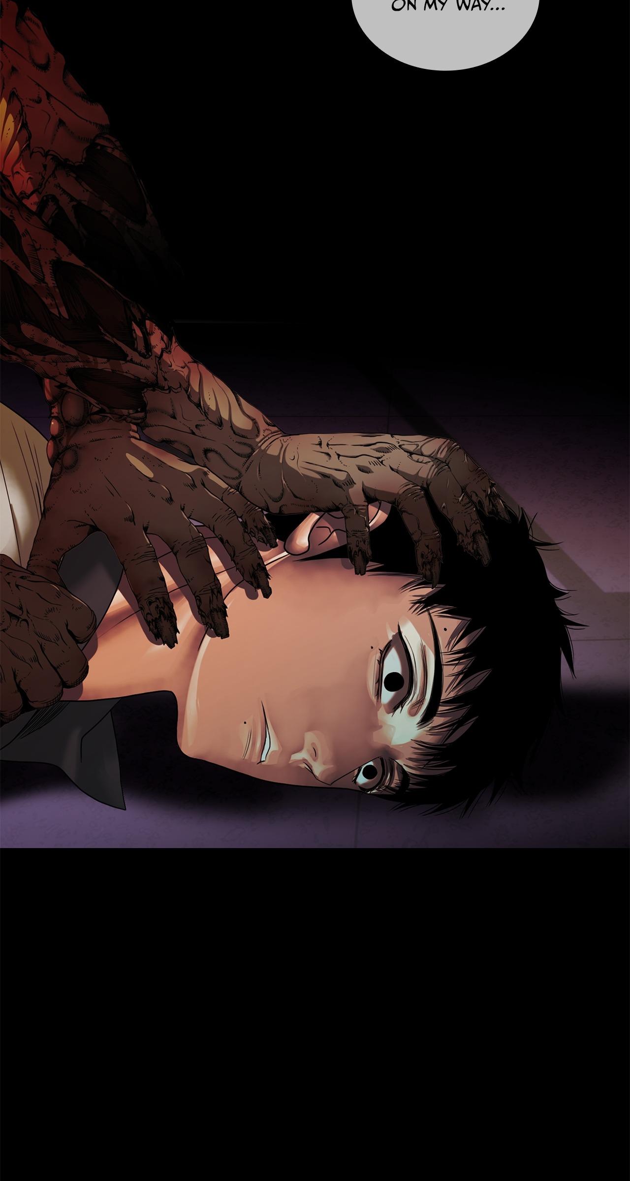 Corrosive Chapter 71 page 29 - 