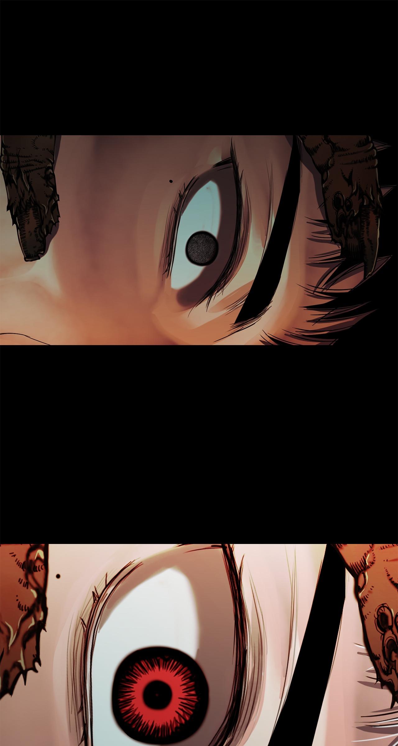 Corrosive Chapter 71 page 31 - 