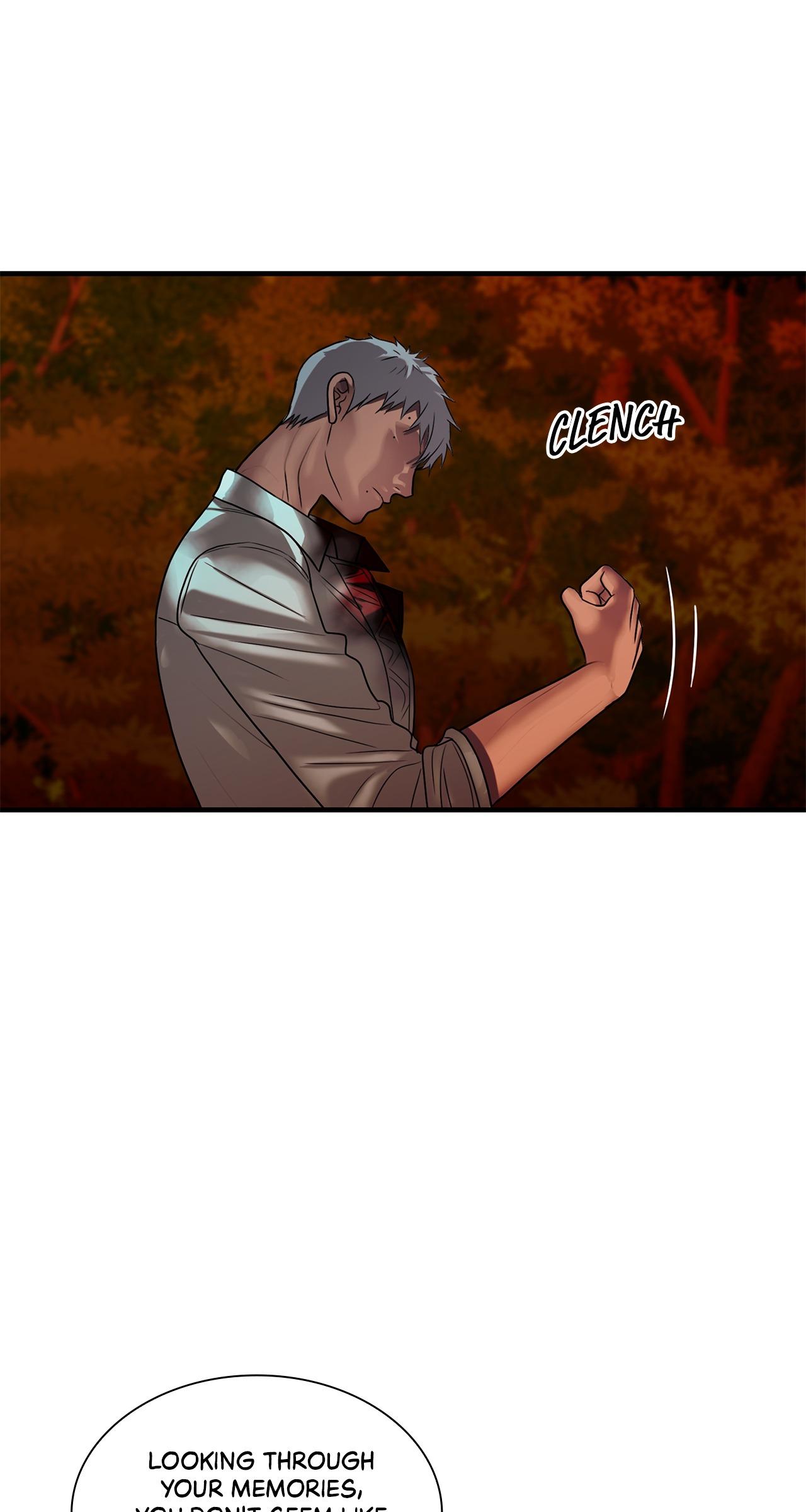 Corrosive Chapter 71 page 34 - 