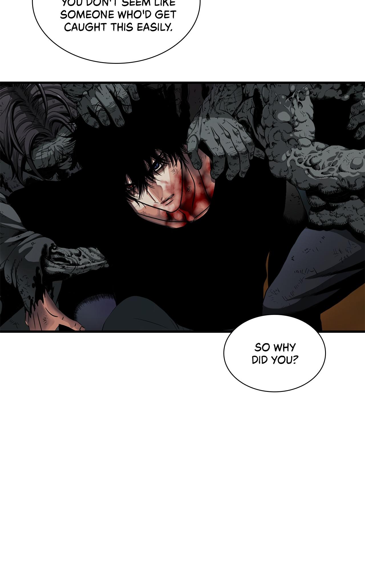 Corrosive Chapter 71 page 35 - 