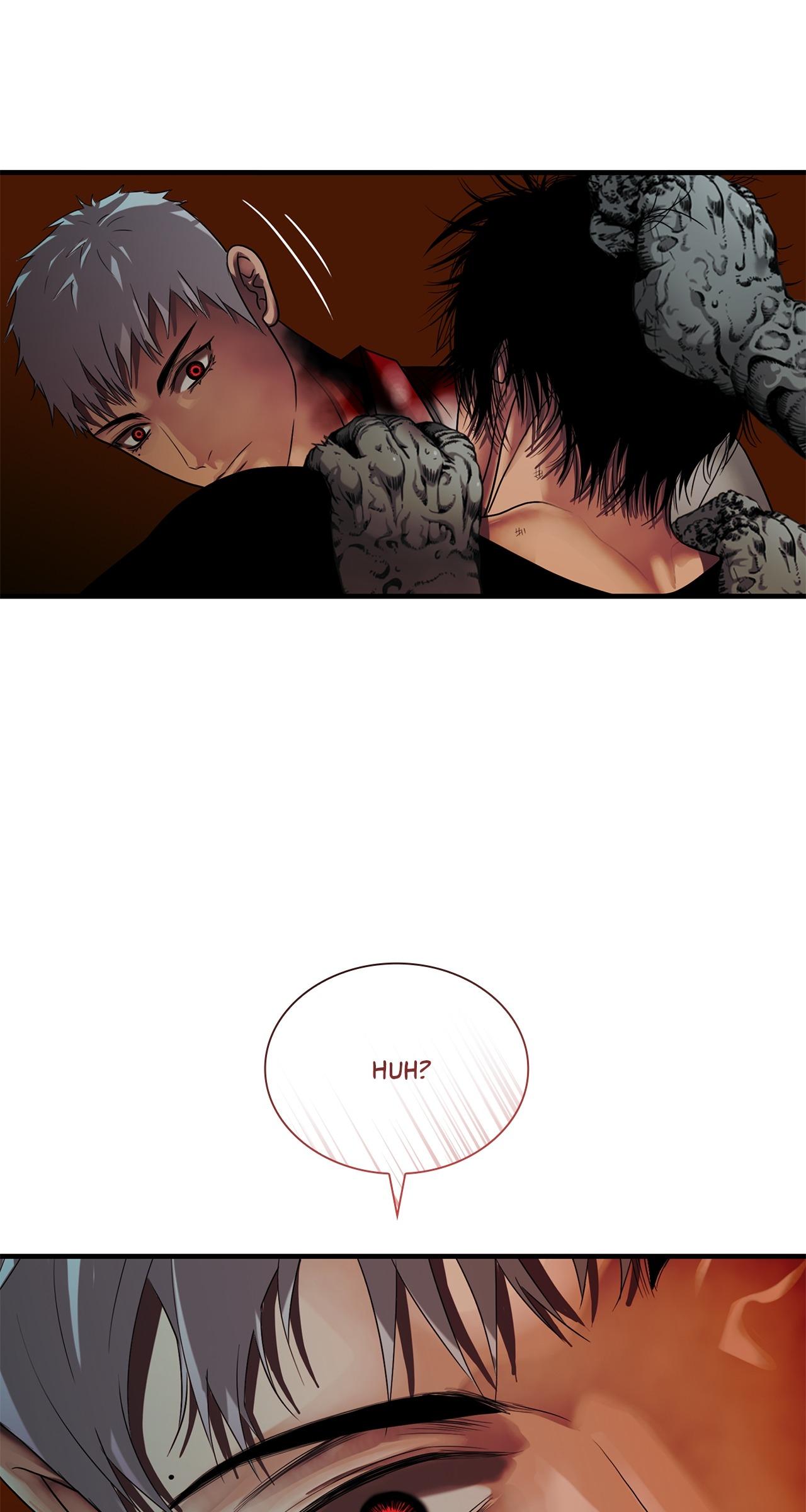 Corrosive Chapter 71 page 36 - 
