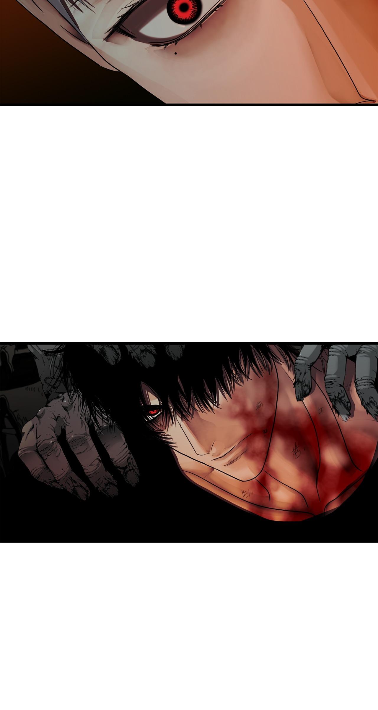 Corrosive Chapter 71 page 37 - 