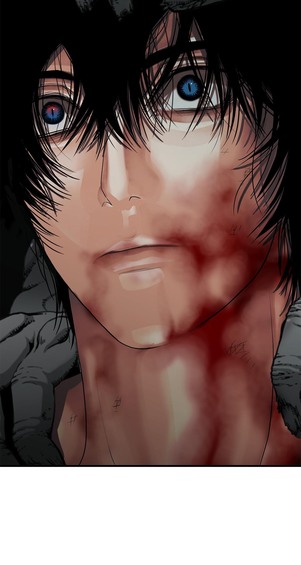 Corrosive Chapter 71 page 40 - 