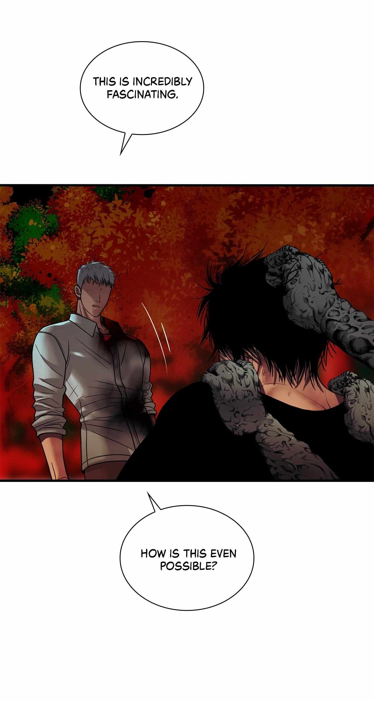 Corrosive Chapter 71 page 47 - 
