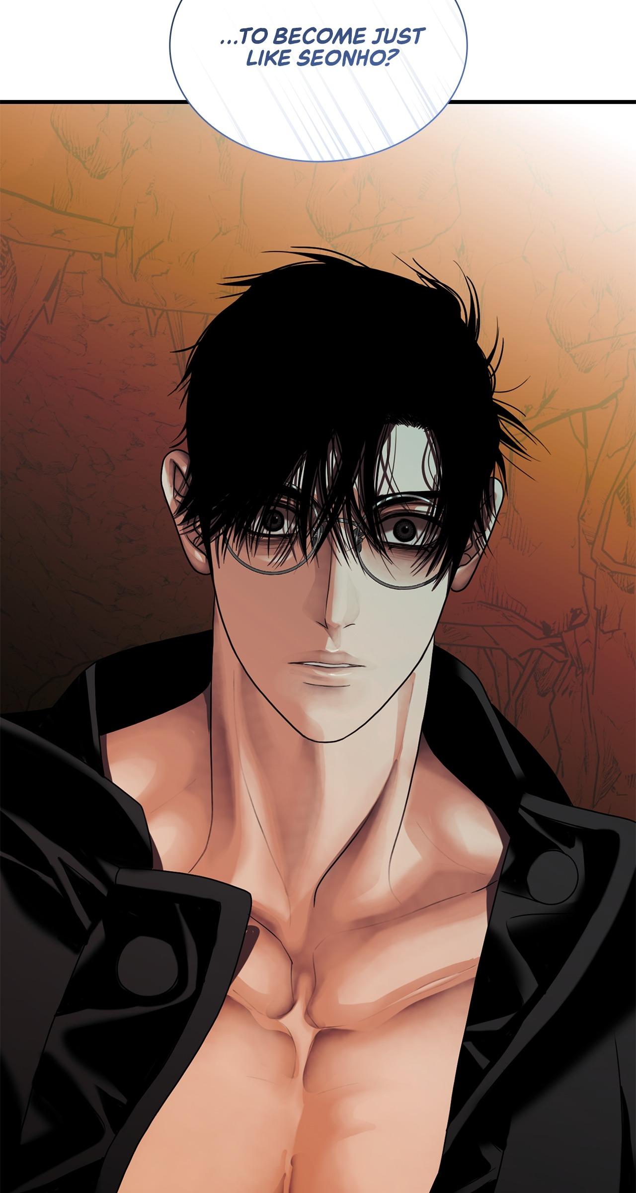 Corrosive Chapter 71 page 54 - 