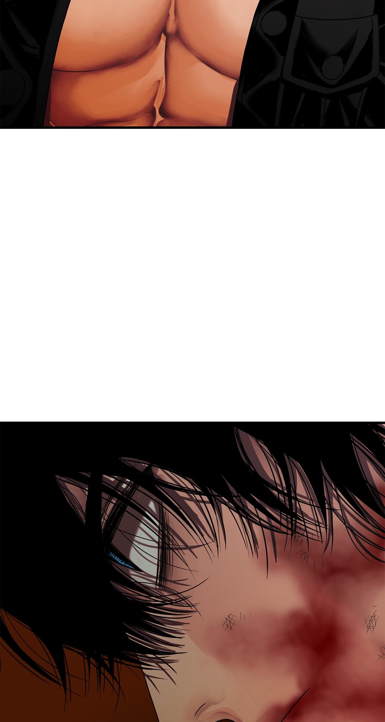 Corrosive Chapter 71 page 55 - 
