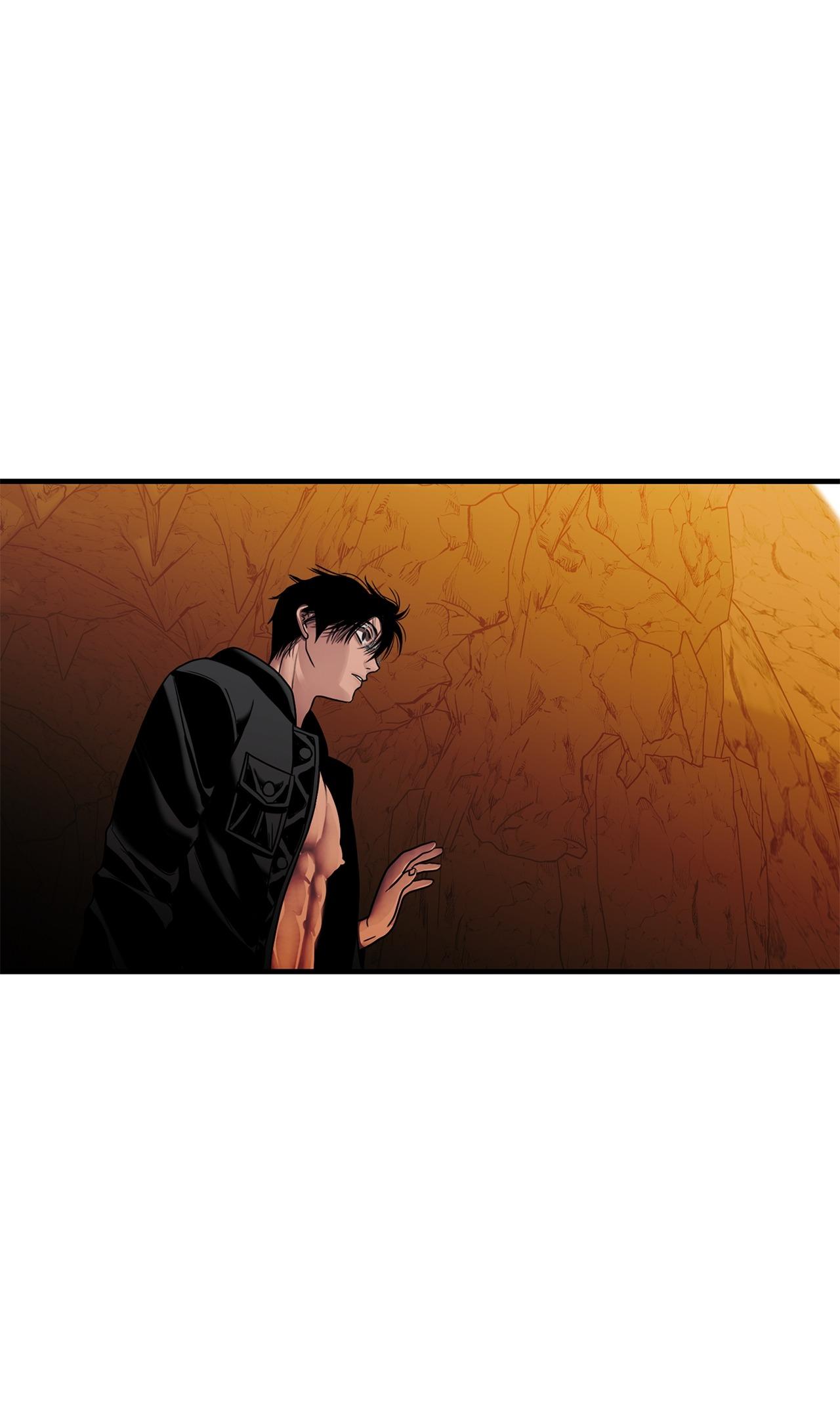 Corrosive Chapter 71 page 62 - 