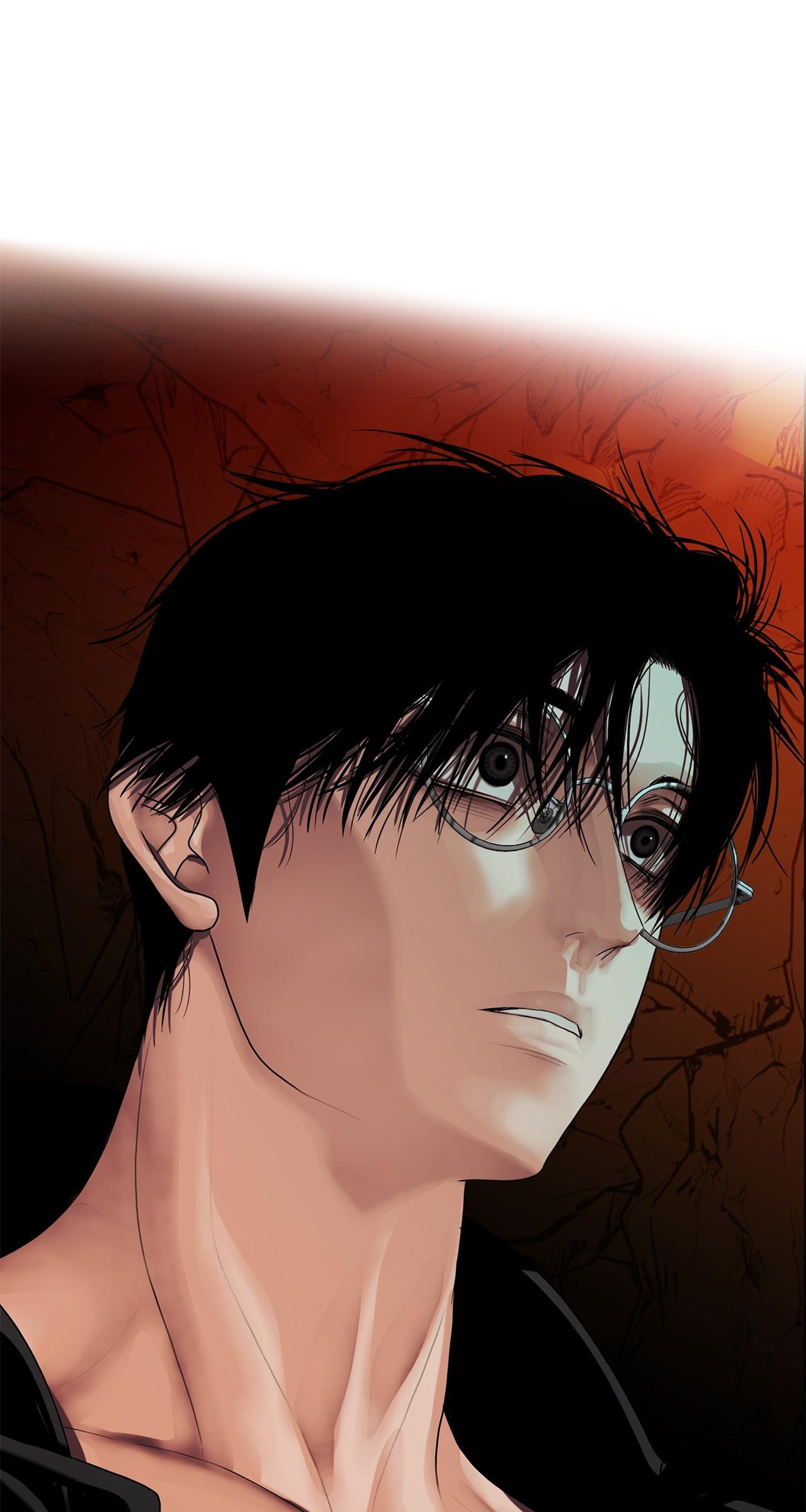Corrosive Chapter 71 page 69 - 