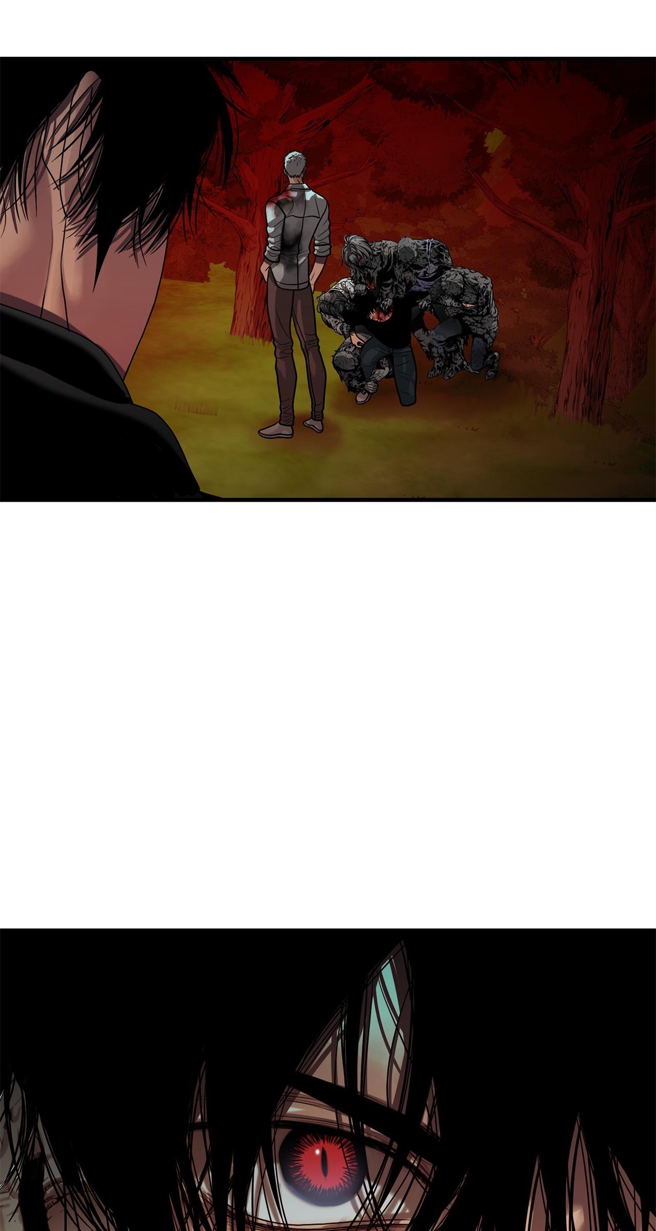 Corrosive Chapter 71 page 71 - 