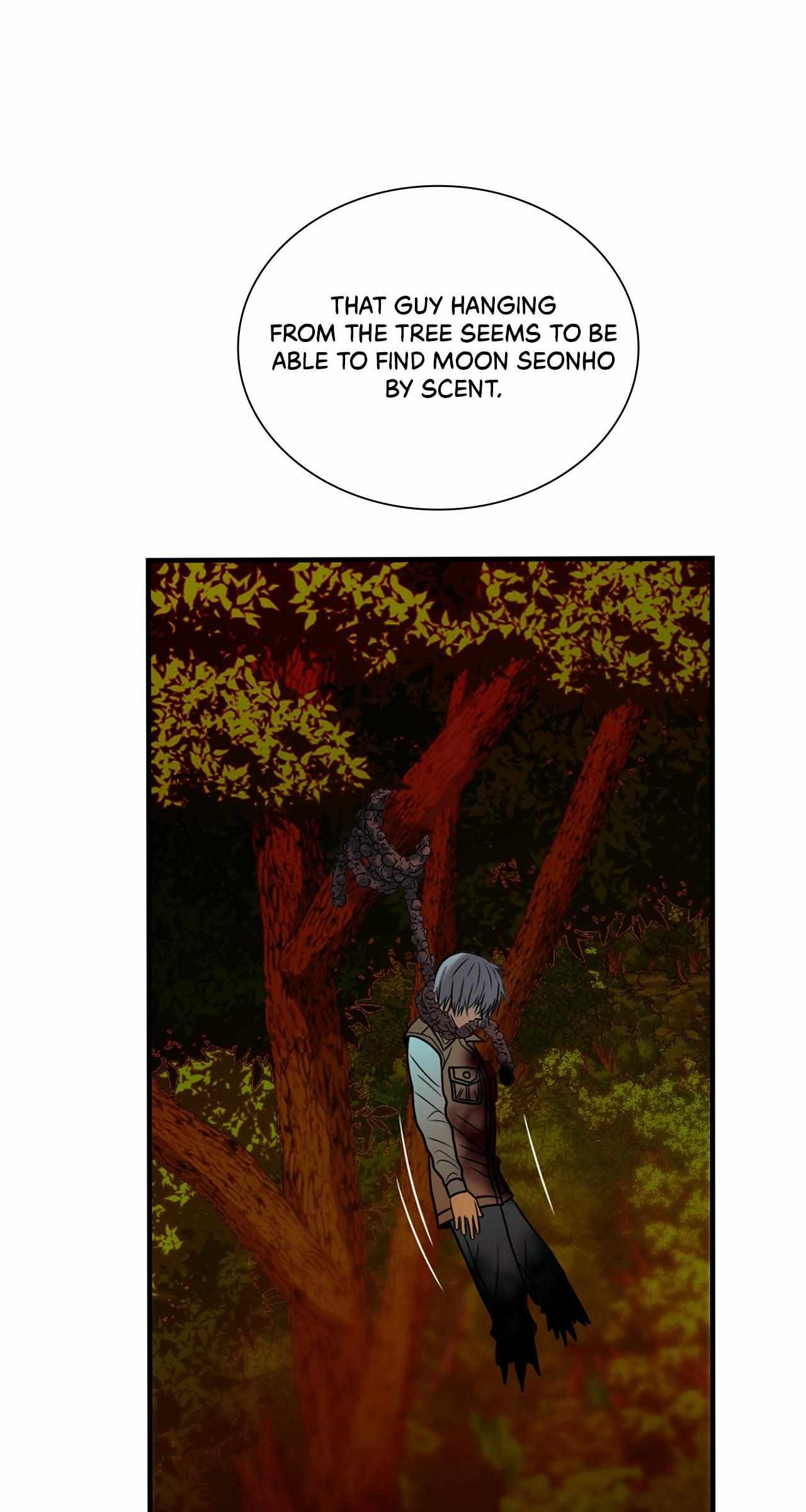 Corrosive Chapter 71 page 10 - 