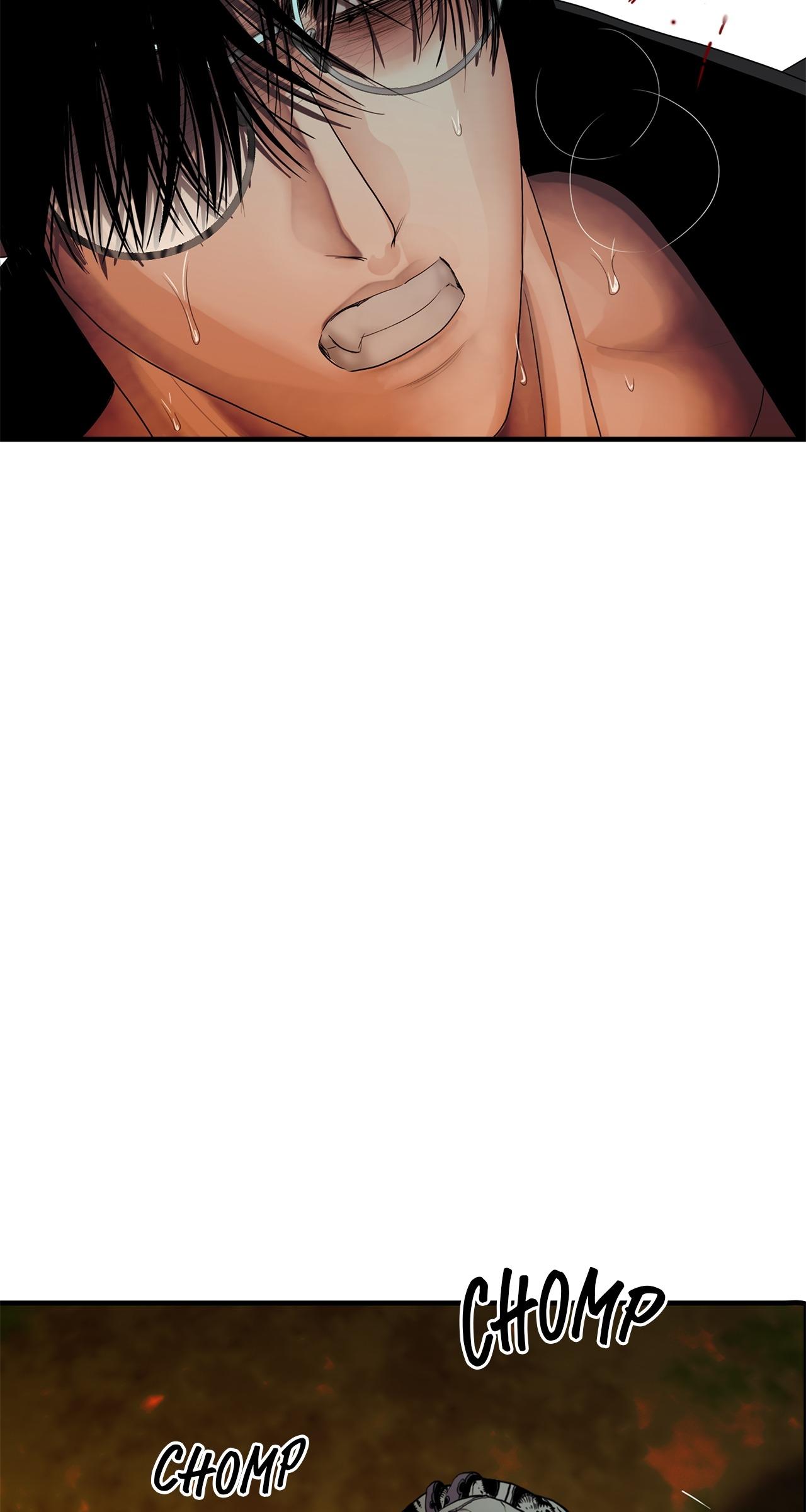 Corrosive Chapter 72 page 15 - 