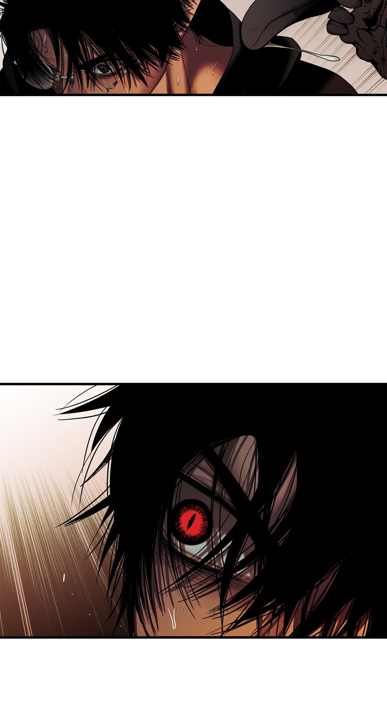 Corrosive Chapter 72 page 20 - 
