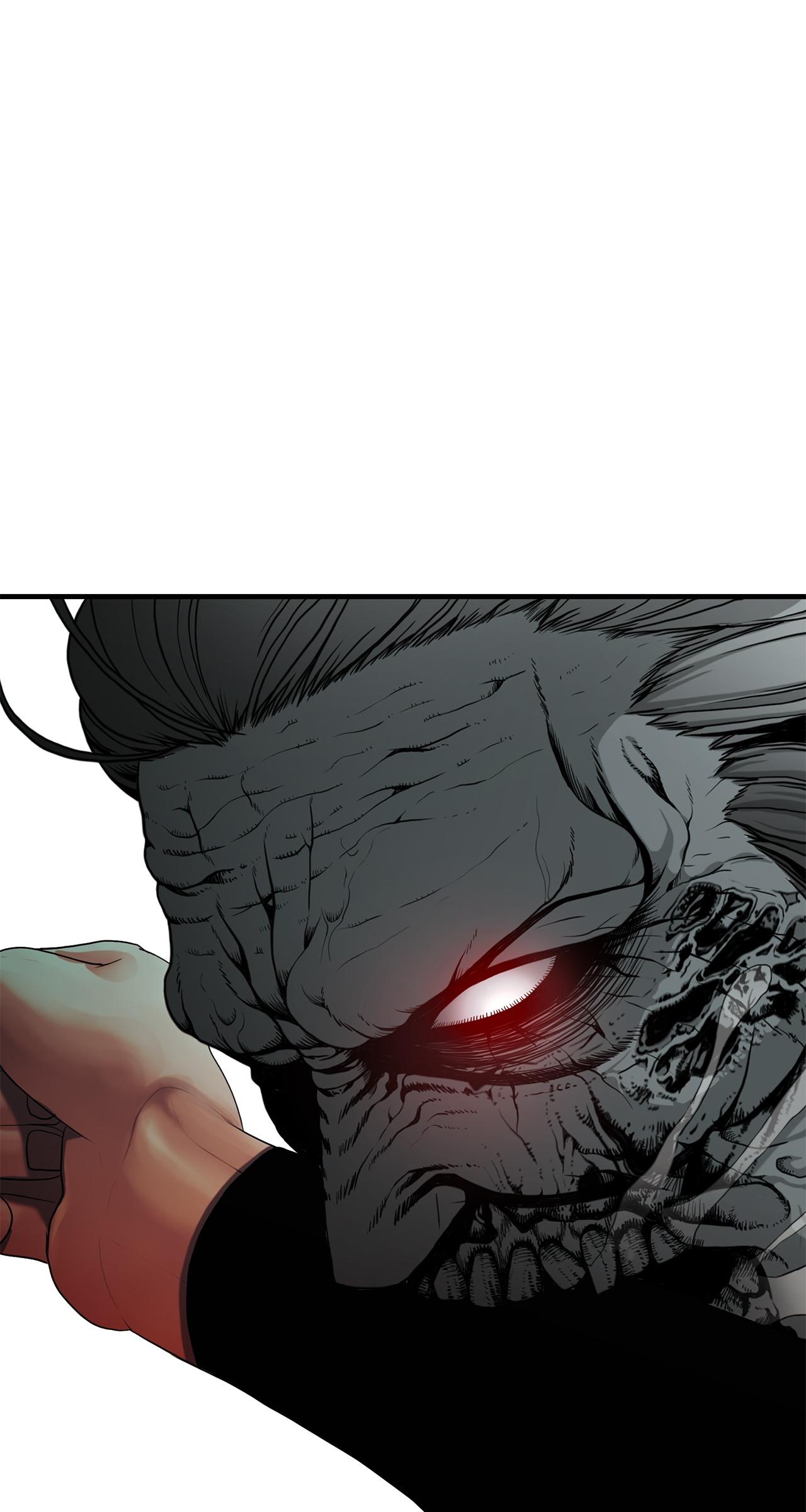 Corrosive Chapter 72 page 21 - 