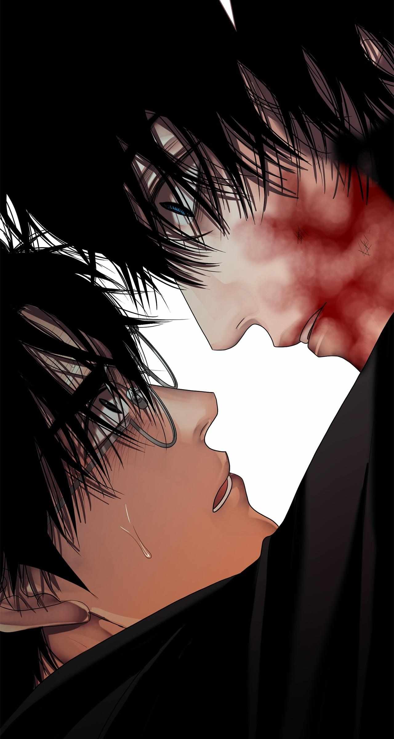 Corrosive Chapter 72 page 25 - 