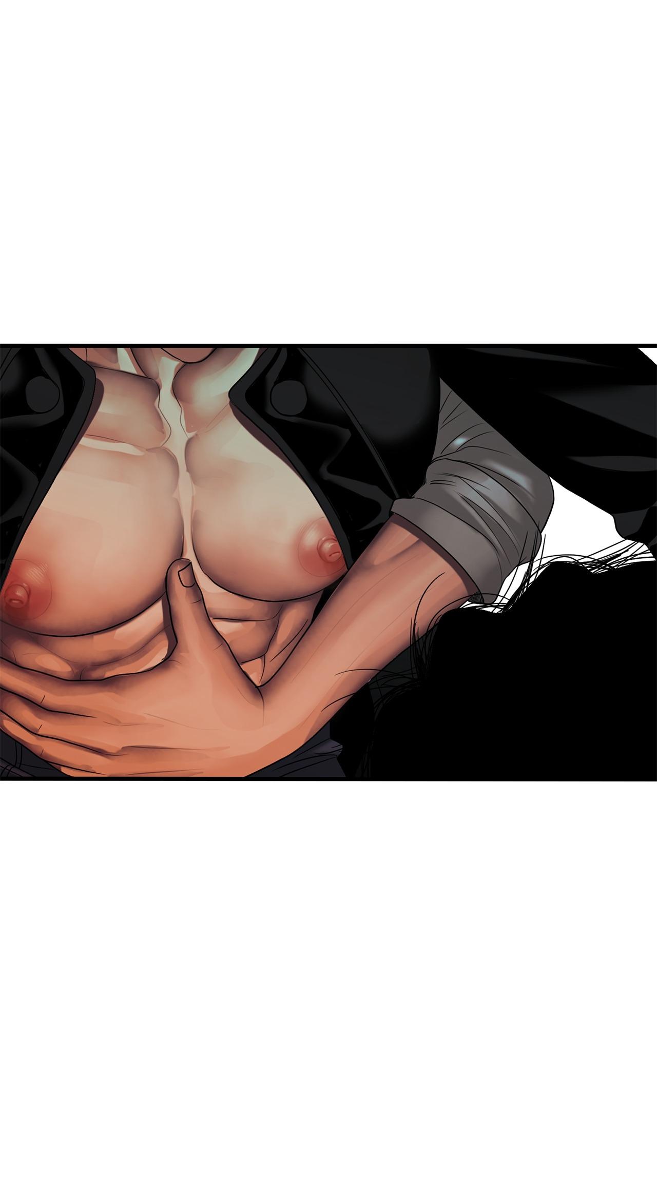 Corrosive Chapter 72 page 28 - 