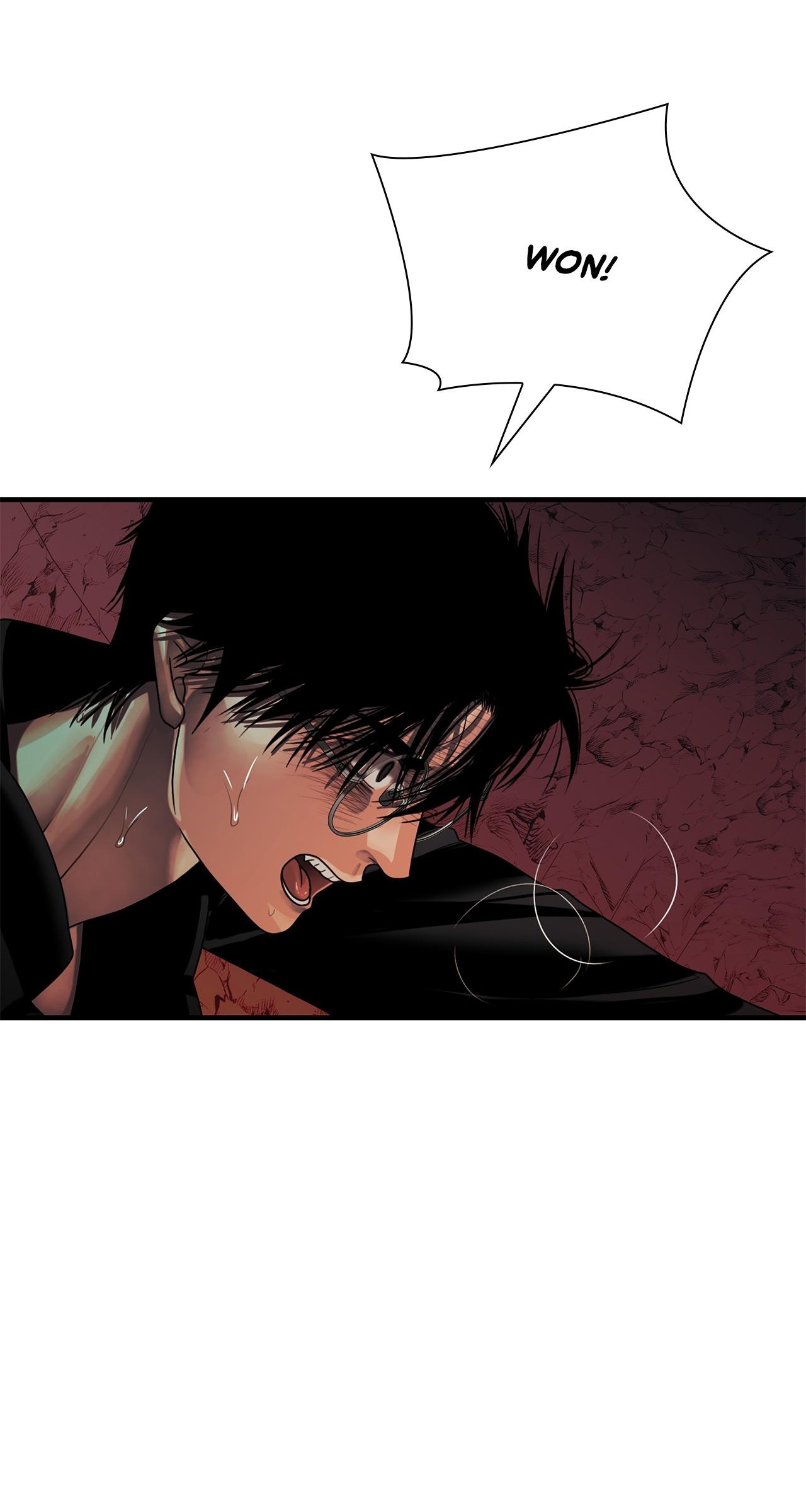 Corrosive Chapter 72 page 42 - 