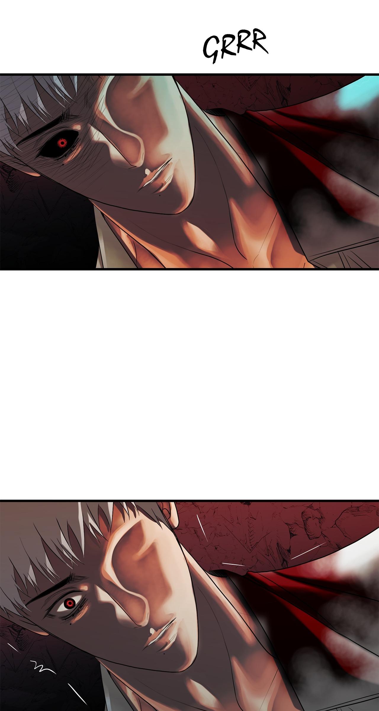 Corrosive Chapter 72 page 46 - 