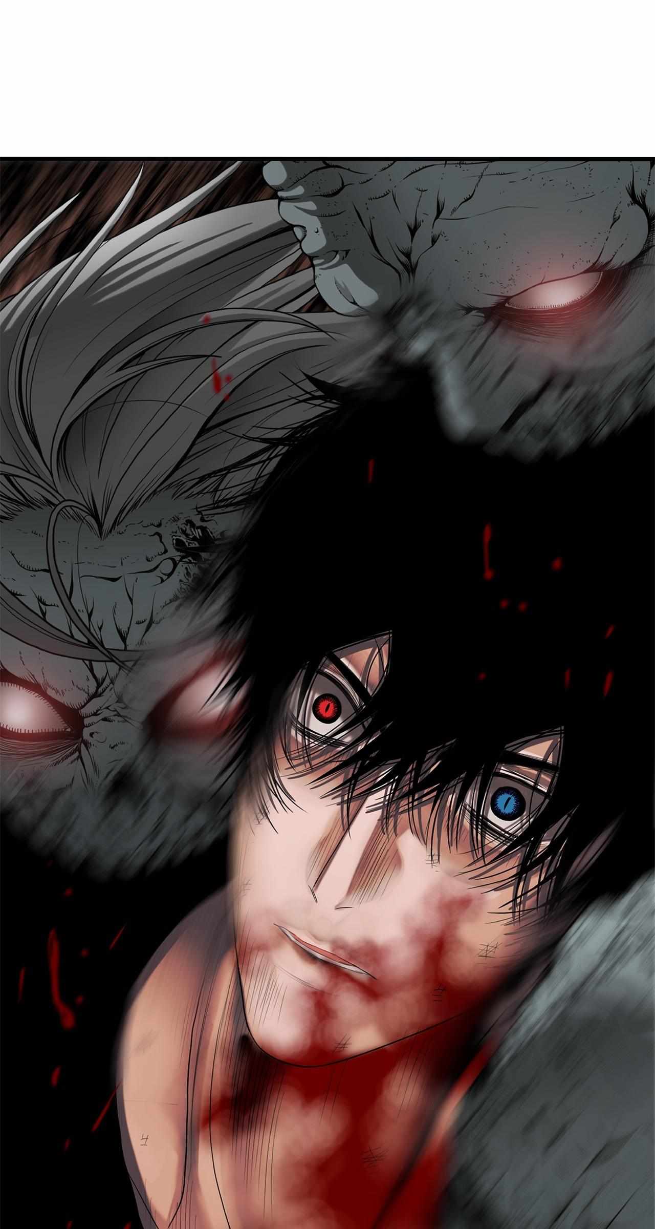 Corrosive Chapter 72 page 6 - 