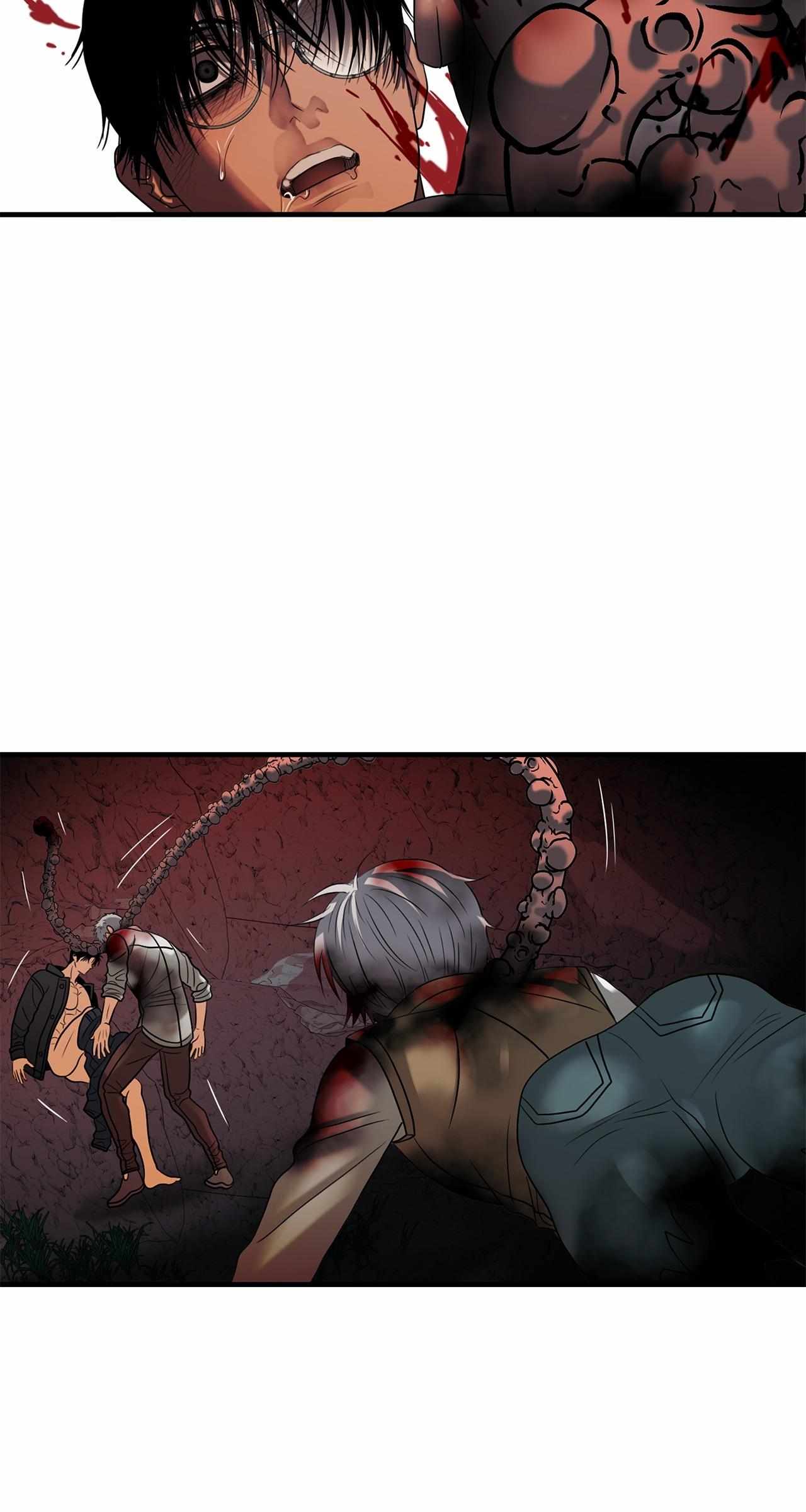 Corrosive Chapter 72 page 60 - 