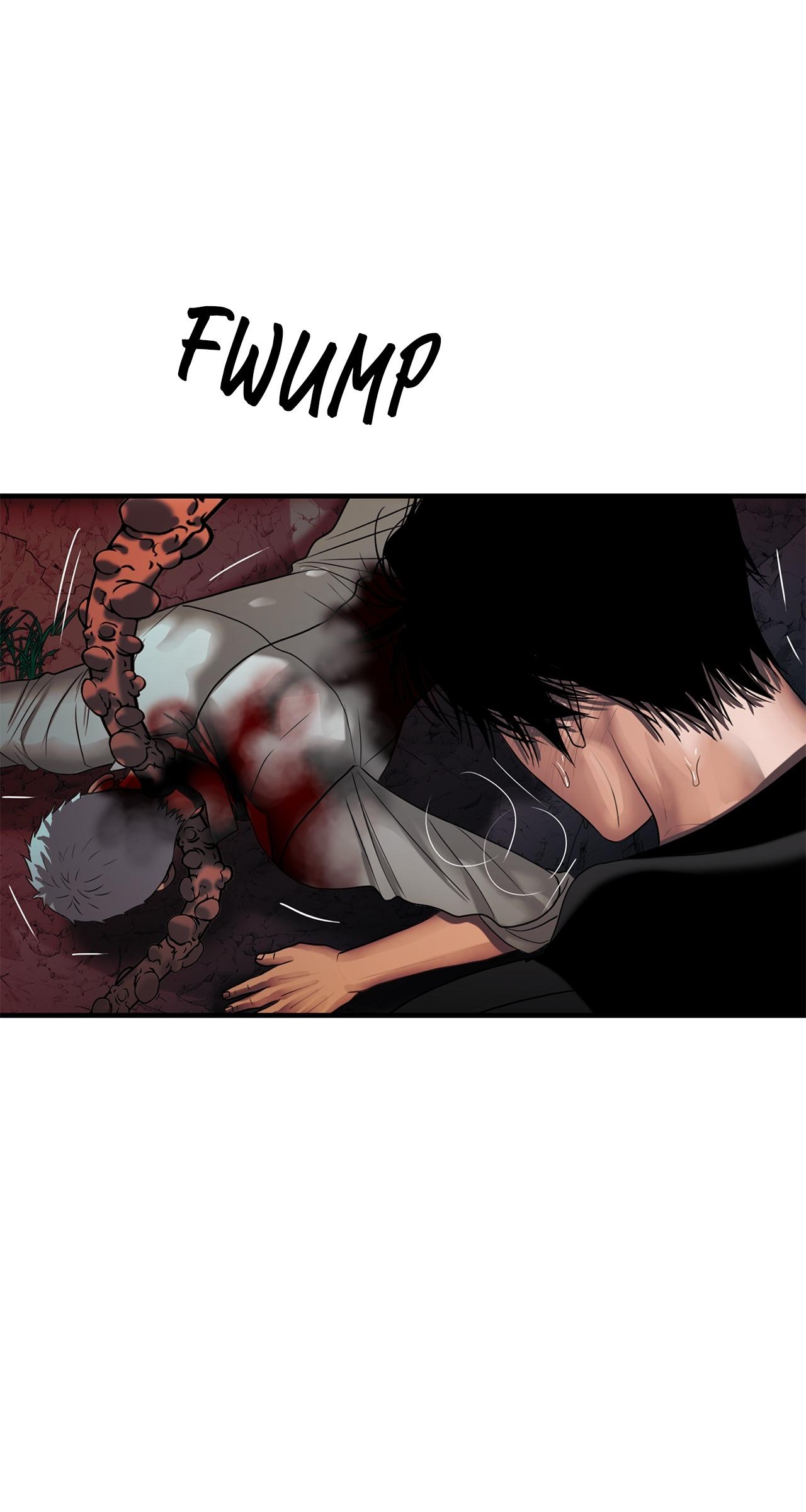 Corrosive Chapter 72 page 61 - 