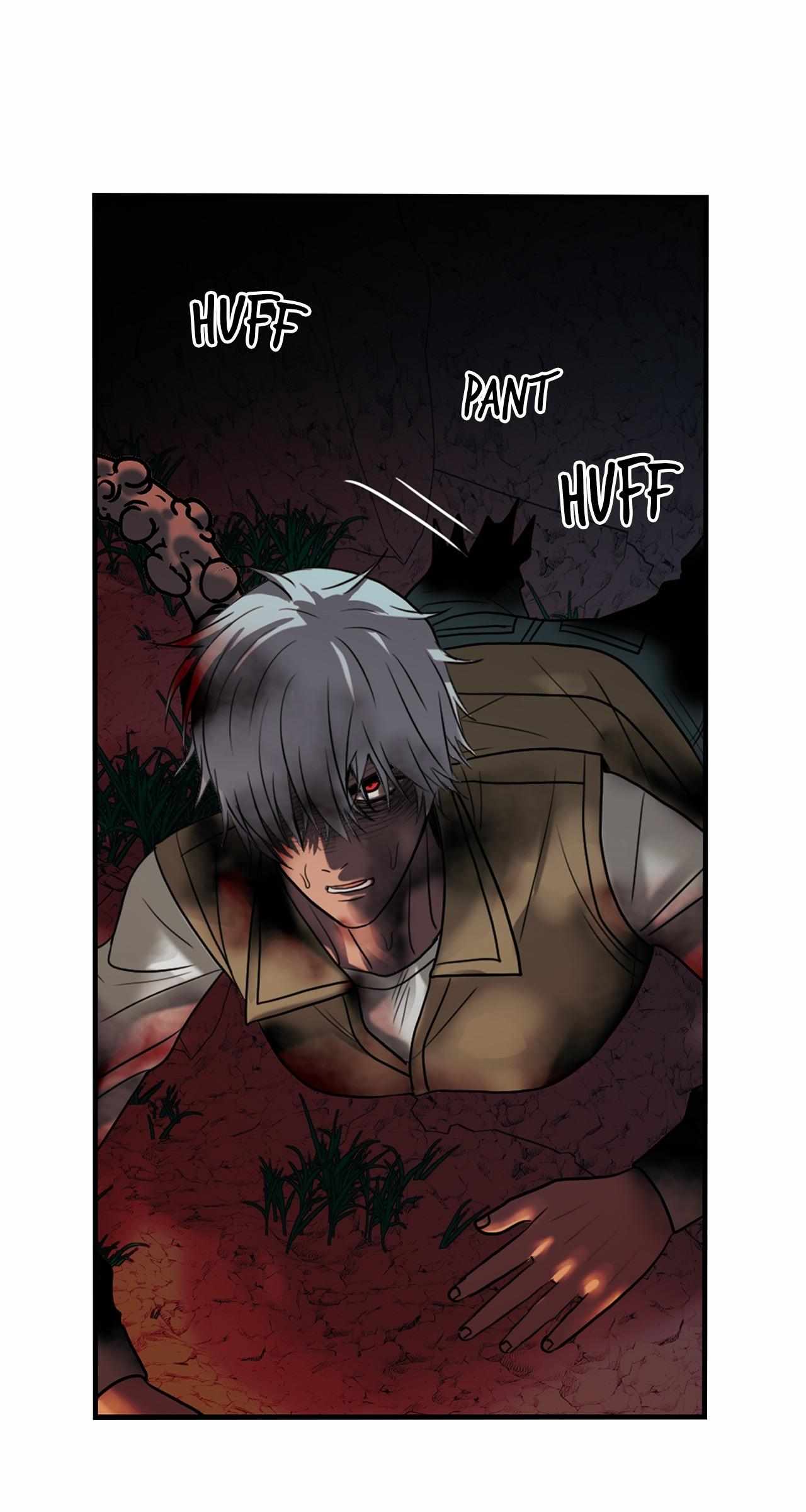 Corrosive Chapter 72 page 63 - 