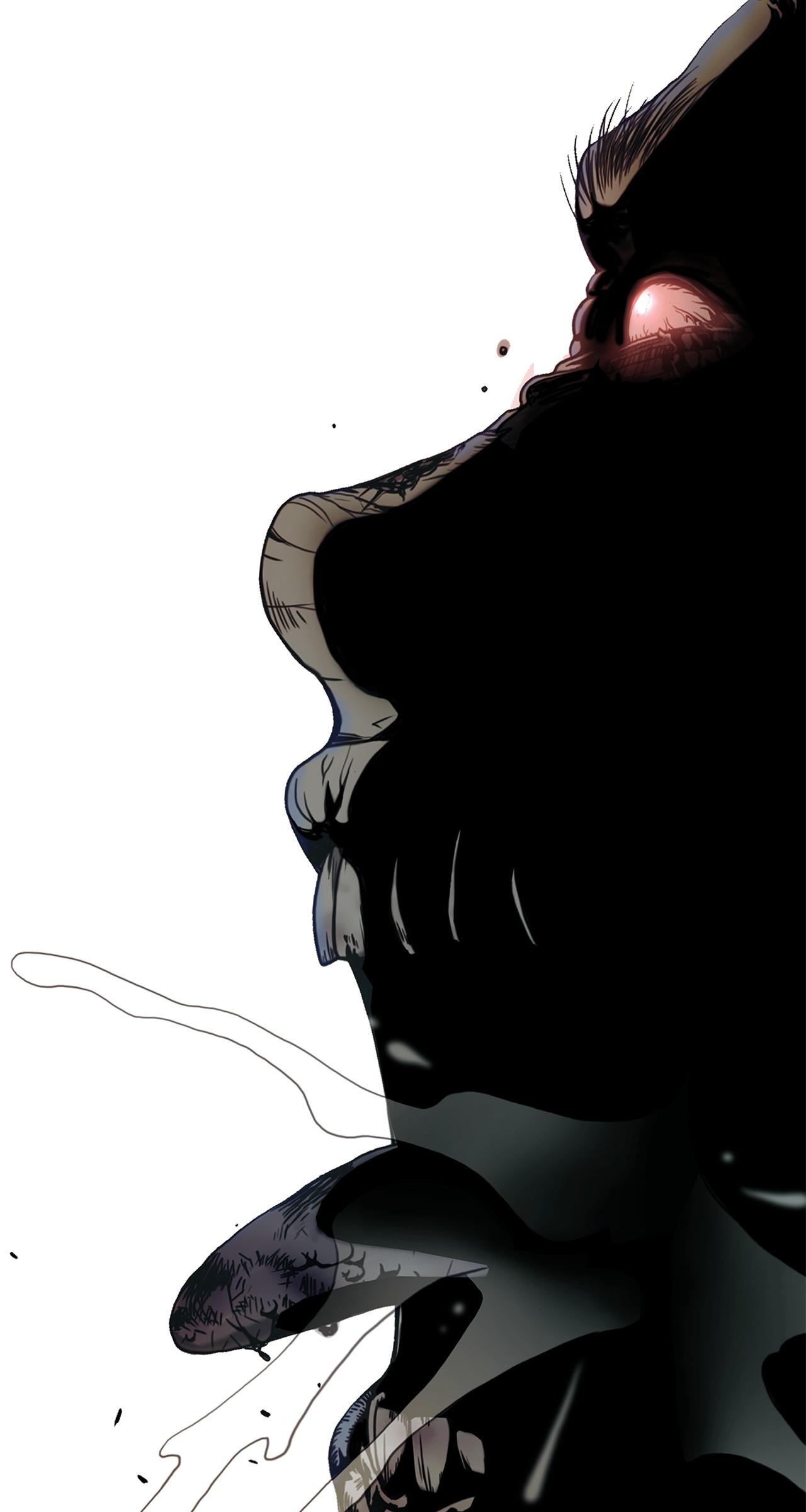 Corrosive Chapter 72 page 77 - 