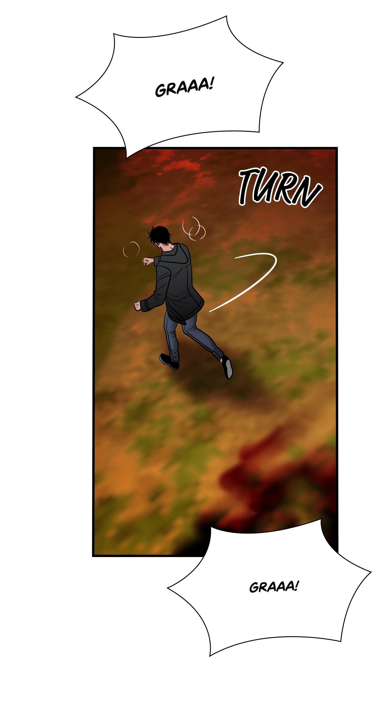 Corrosive Chapter 72 page 83 - 
