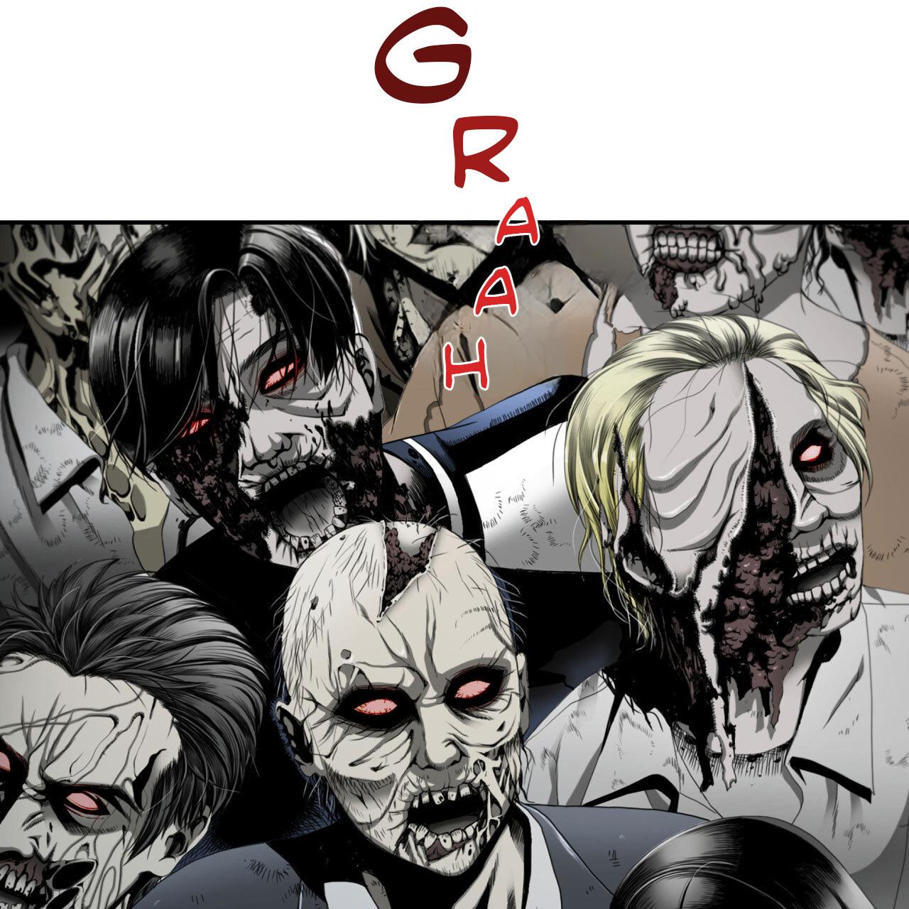 Corrosive Chapter 8.1 page 108 - 