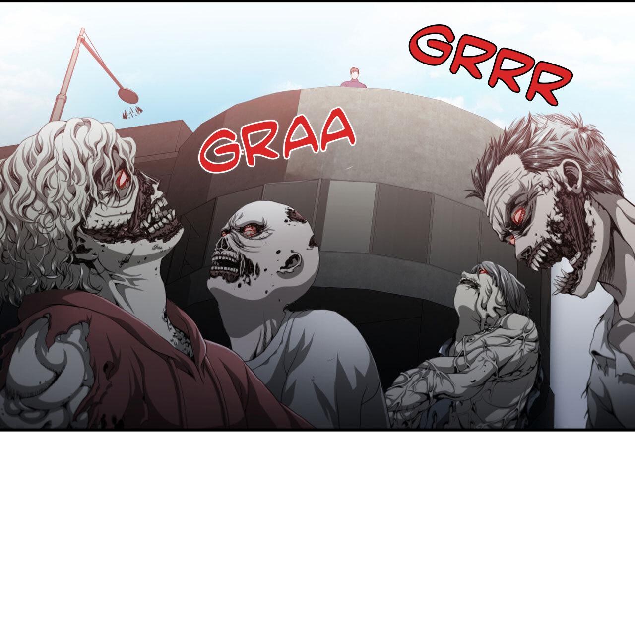 Corrosive Chapter 8.1 page 111 - 