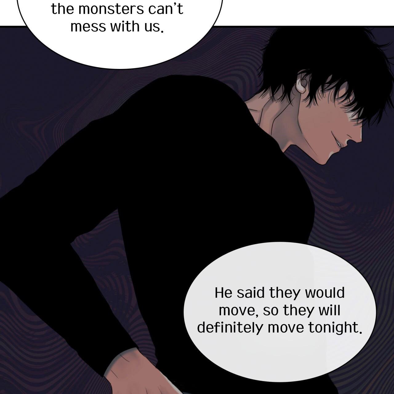 Corrosive Chapter 8.1 page 134 - 