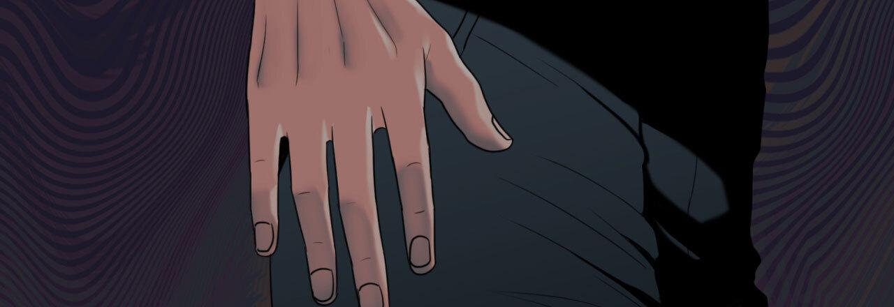 Corrosive Chapter 8.1 page 135 - 