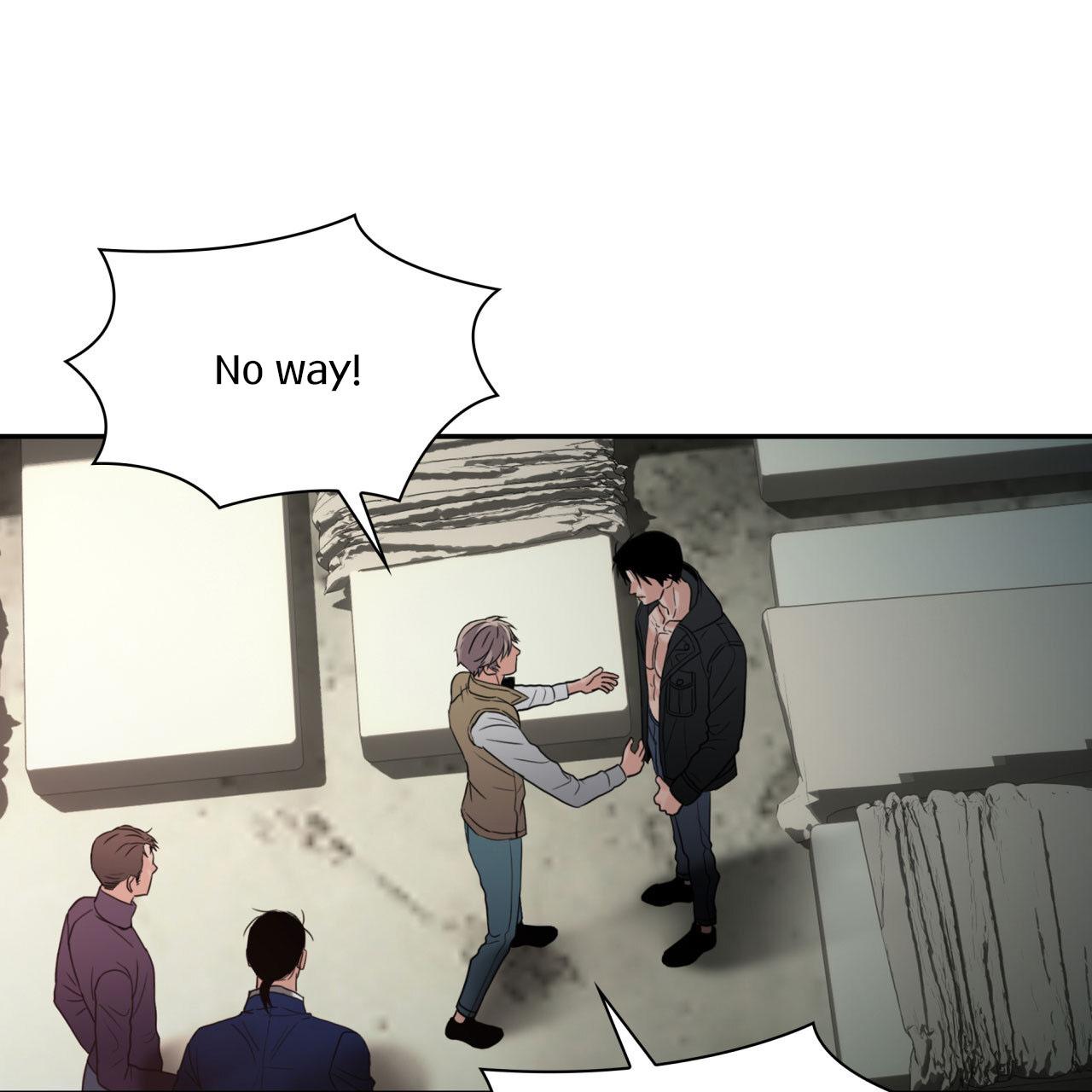 Corrosive Chapter 8.1 page 158 - 