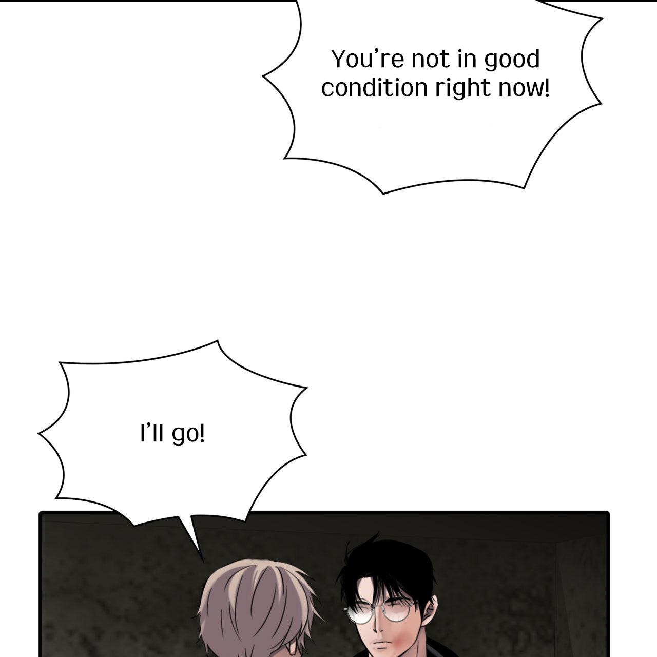 Corrosive Chapter 8.1 page 159 - 