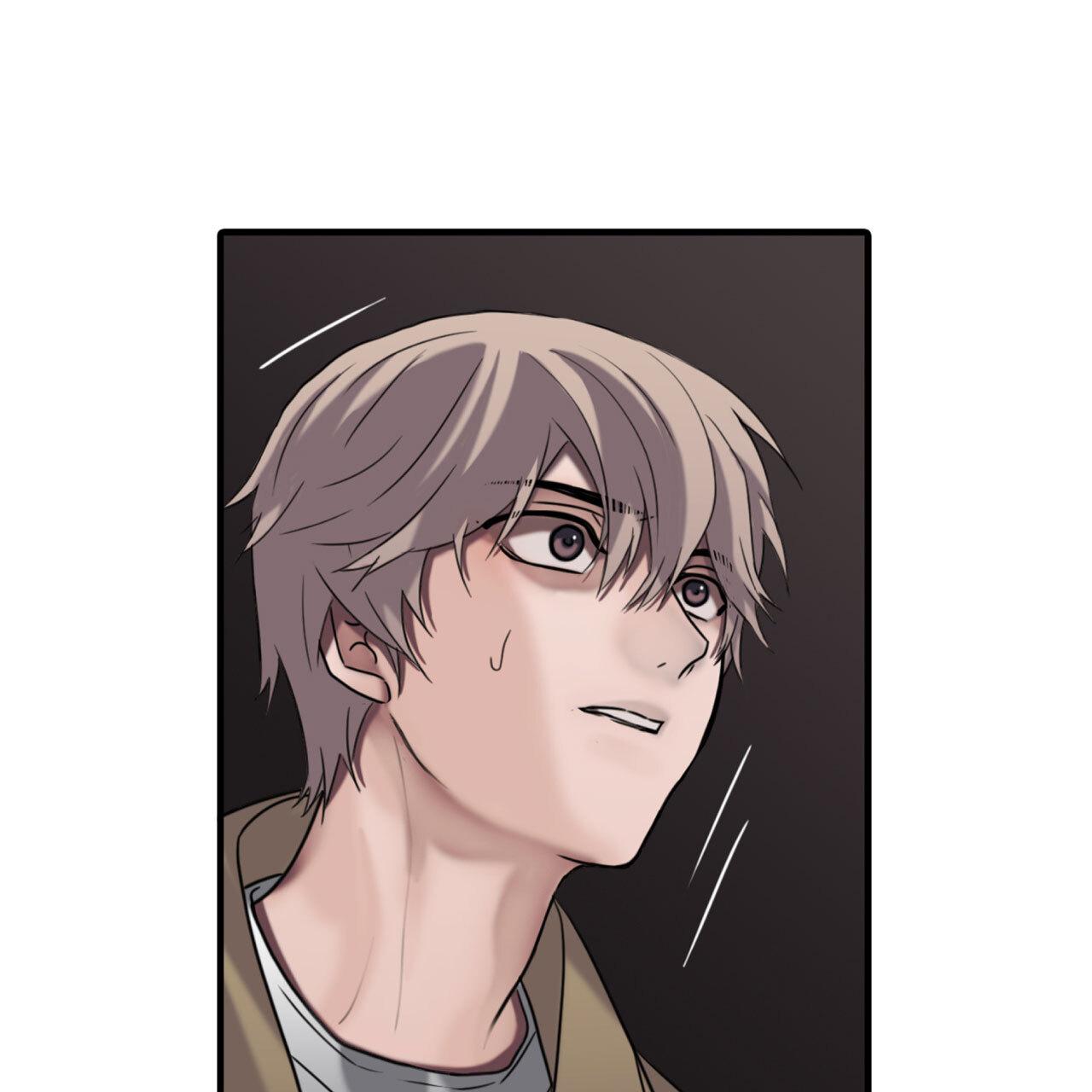 Corrosive Chapter 8.1 page 164 - 