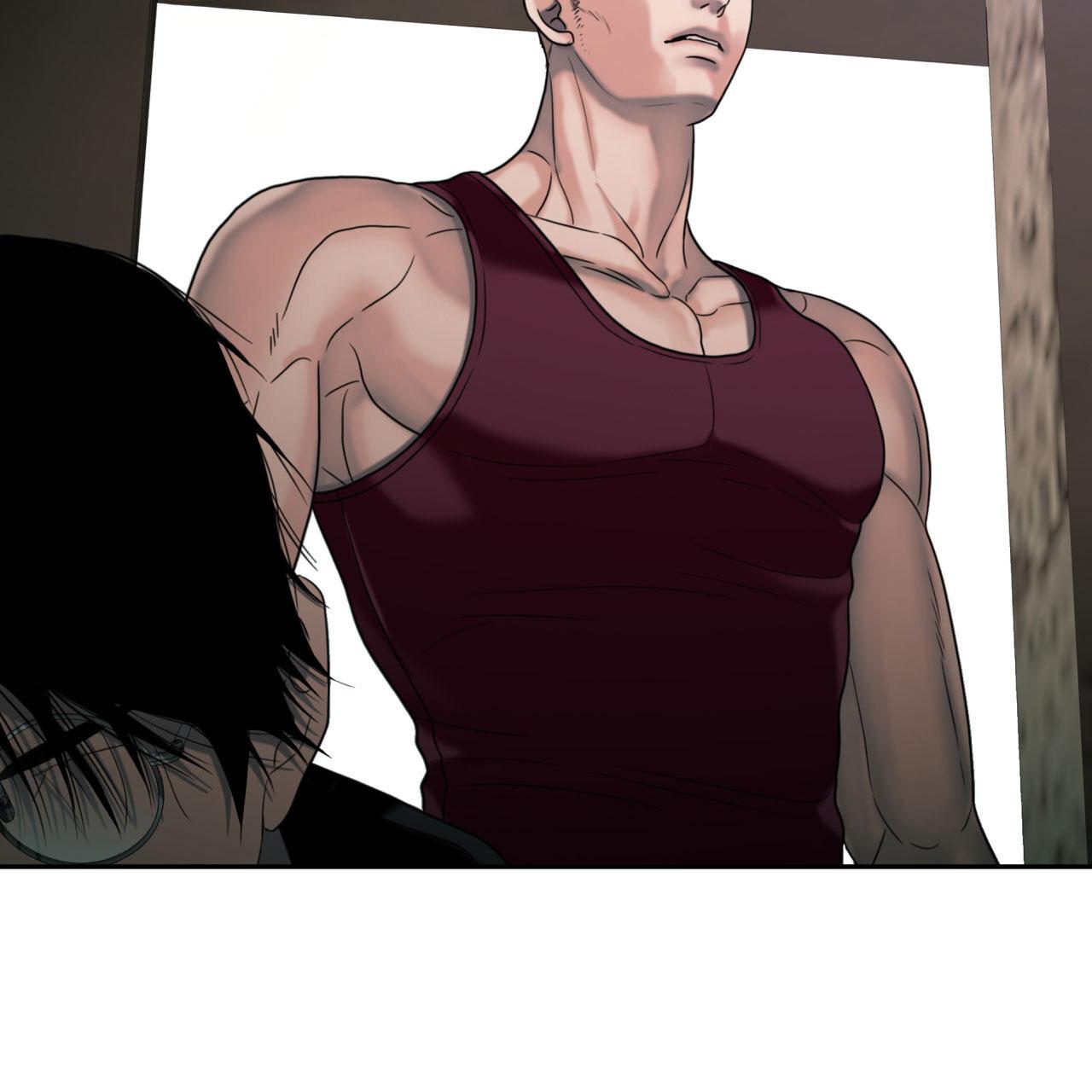 Corrosive Chapter 8.1 page 170 - 